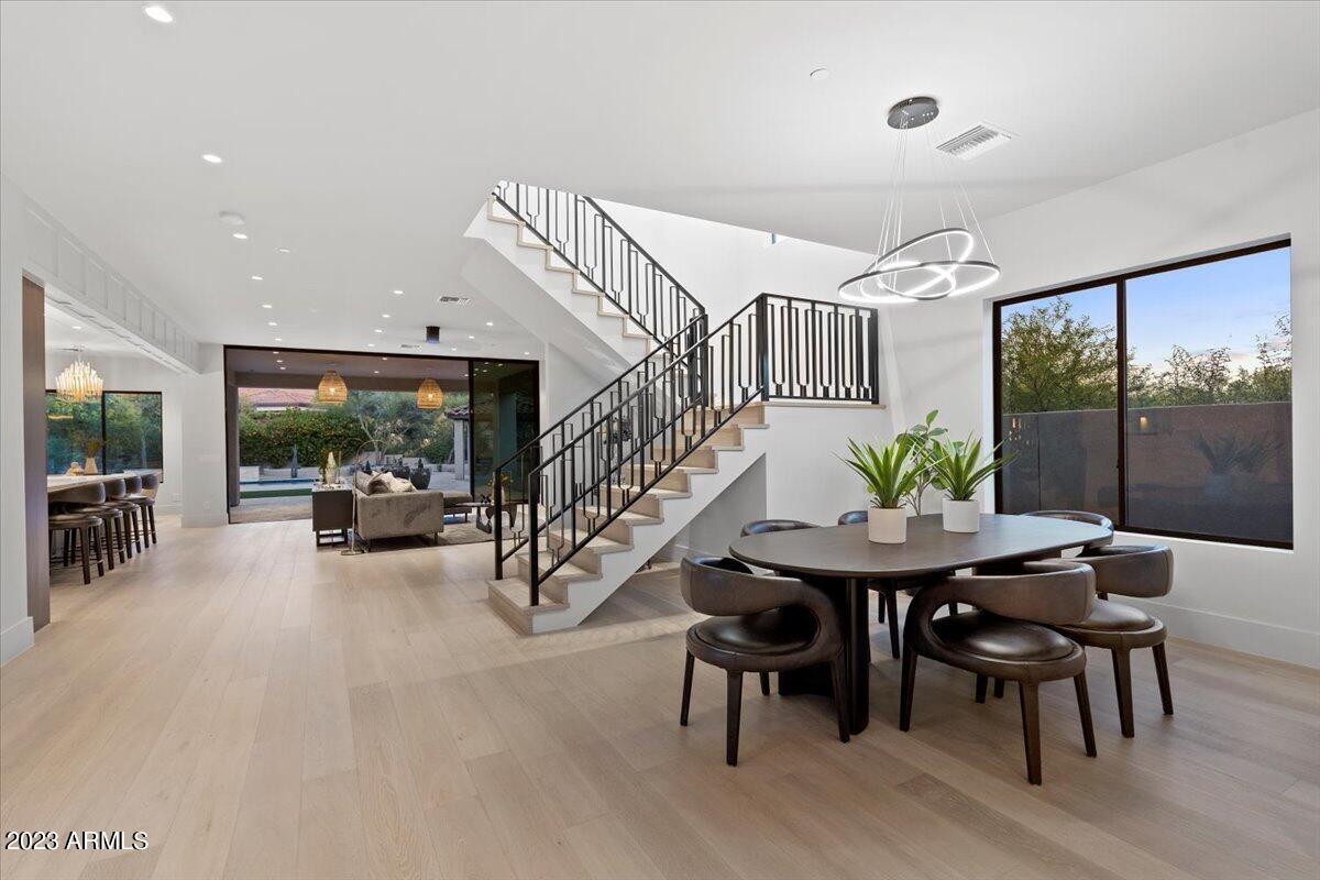 WINDGATE RANCH - Residential