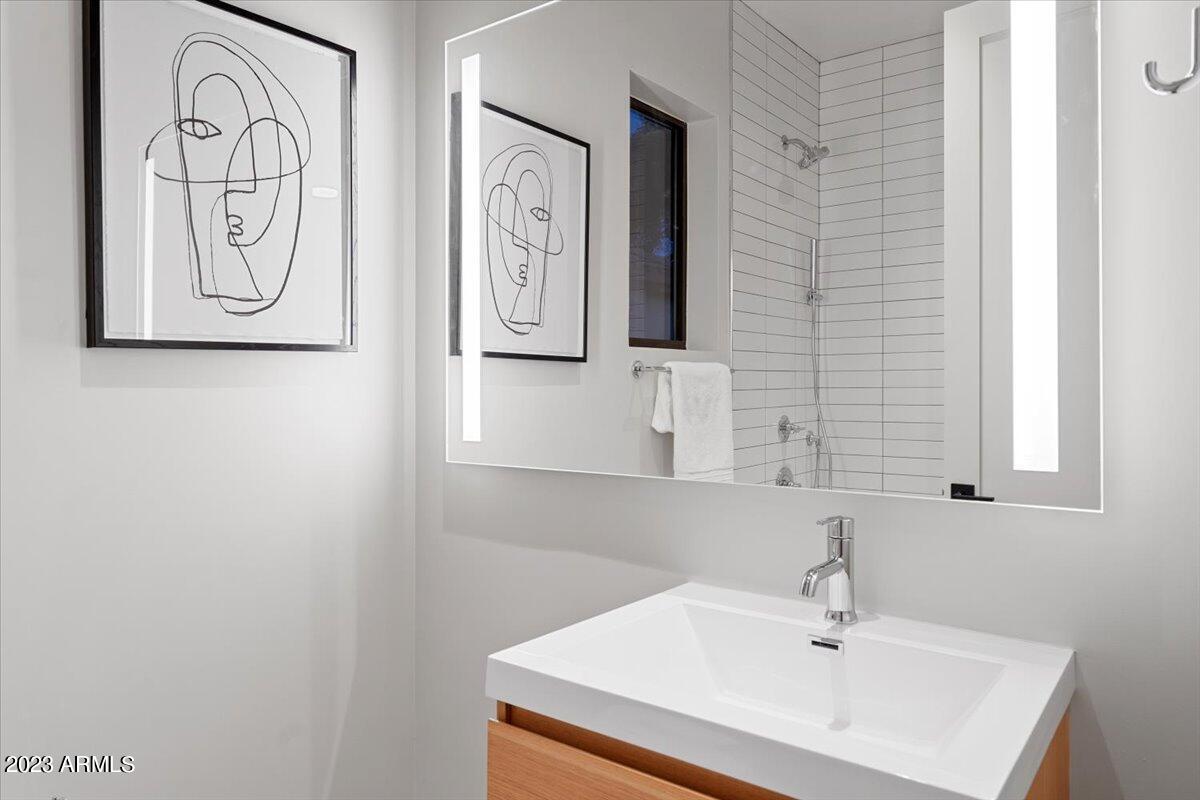 WINDGATE RANCH - Residential
