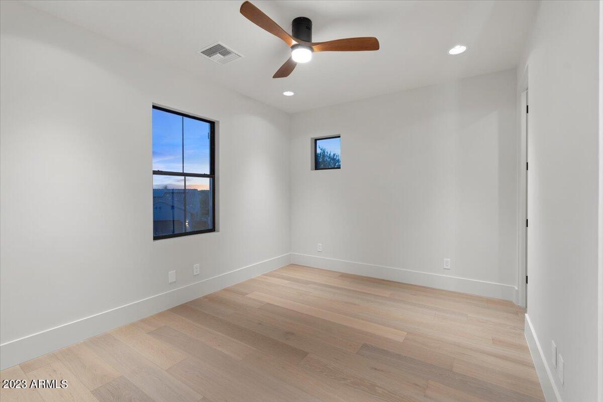 WINDGATE RANCH - Residential