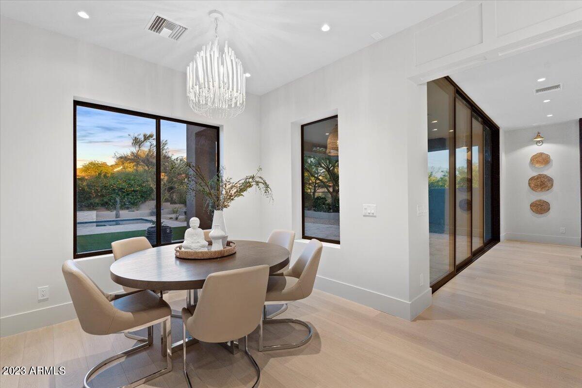 WINDGATE RANCH - Residential