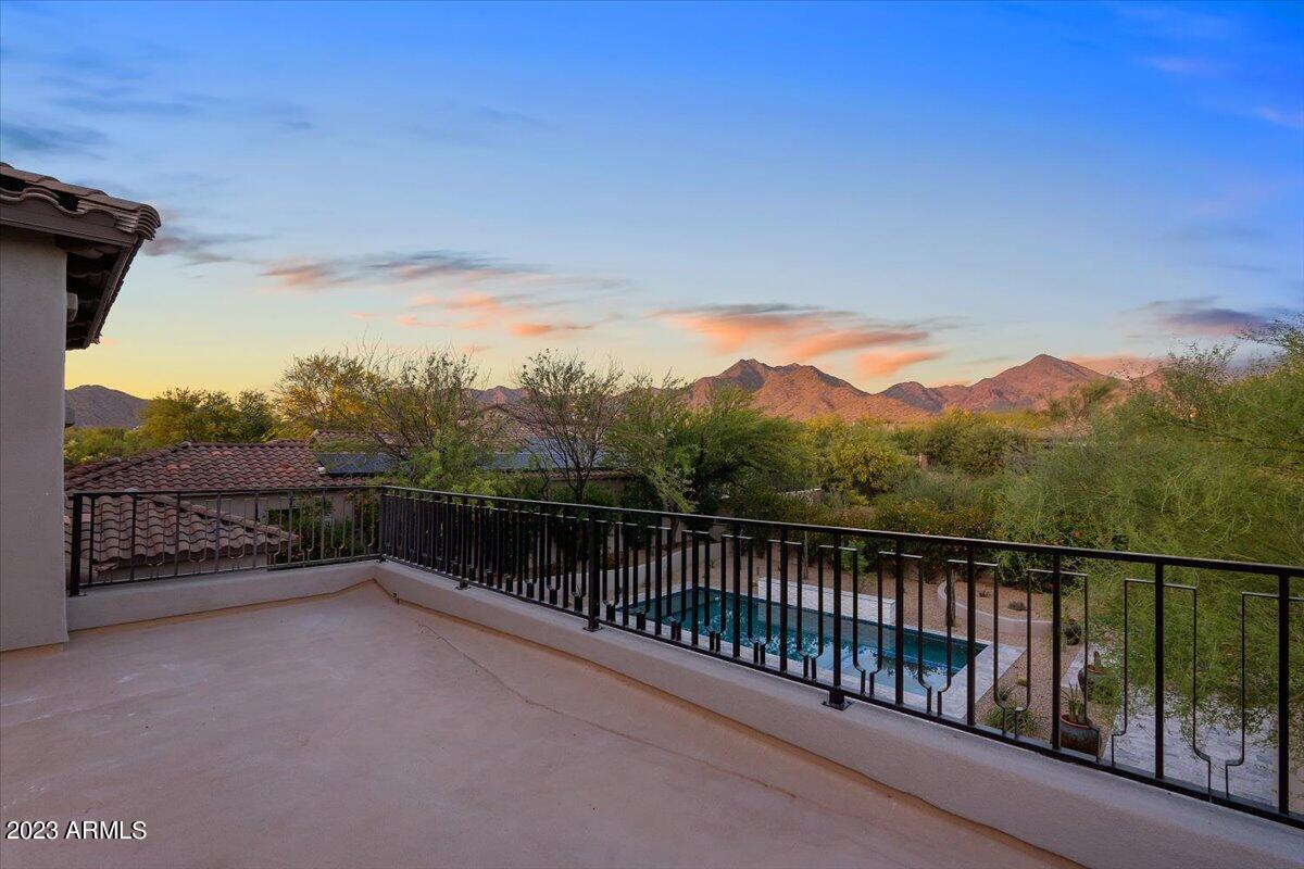WINDGATE RANCH - Residential
