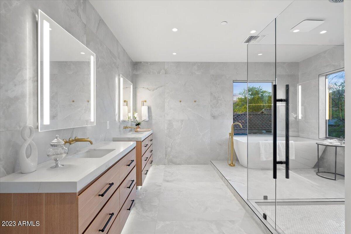 WINDGATE RANCH - Residential