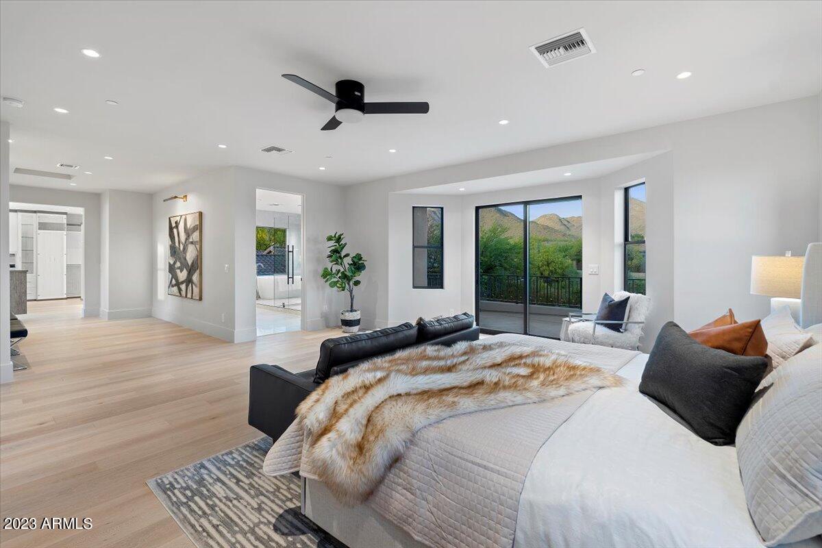 WINDGATE RANCH - Residential