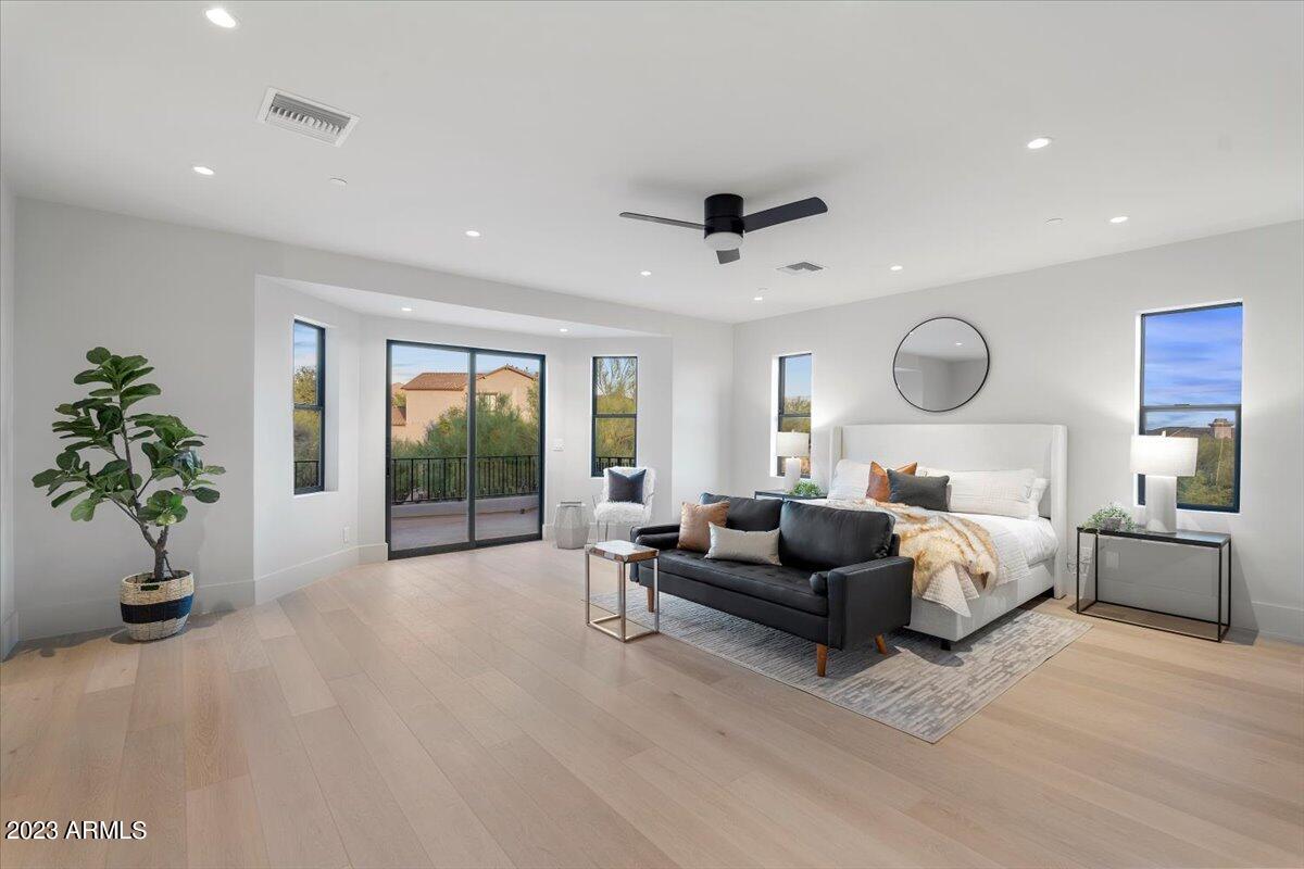 WINDGATE RANCH - Residential