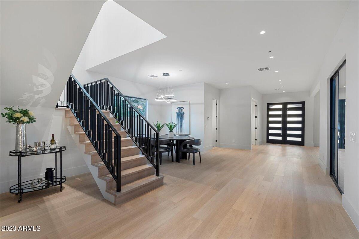 WINDGATE RANCH - Residential