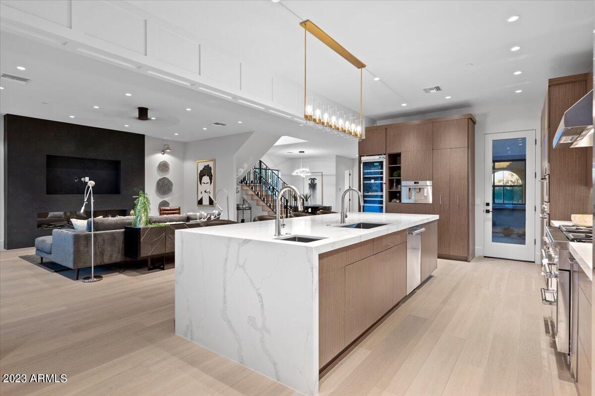 WINDGATE RANCH - Residential
