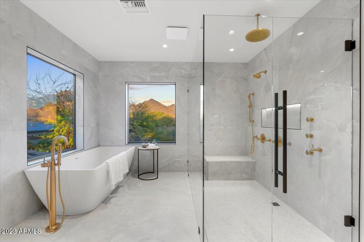 WINDGATE RANCH - Residential