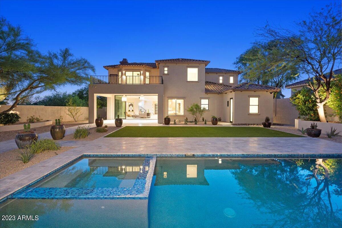 WINDGATE RANCH - Residential