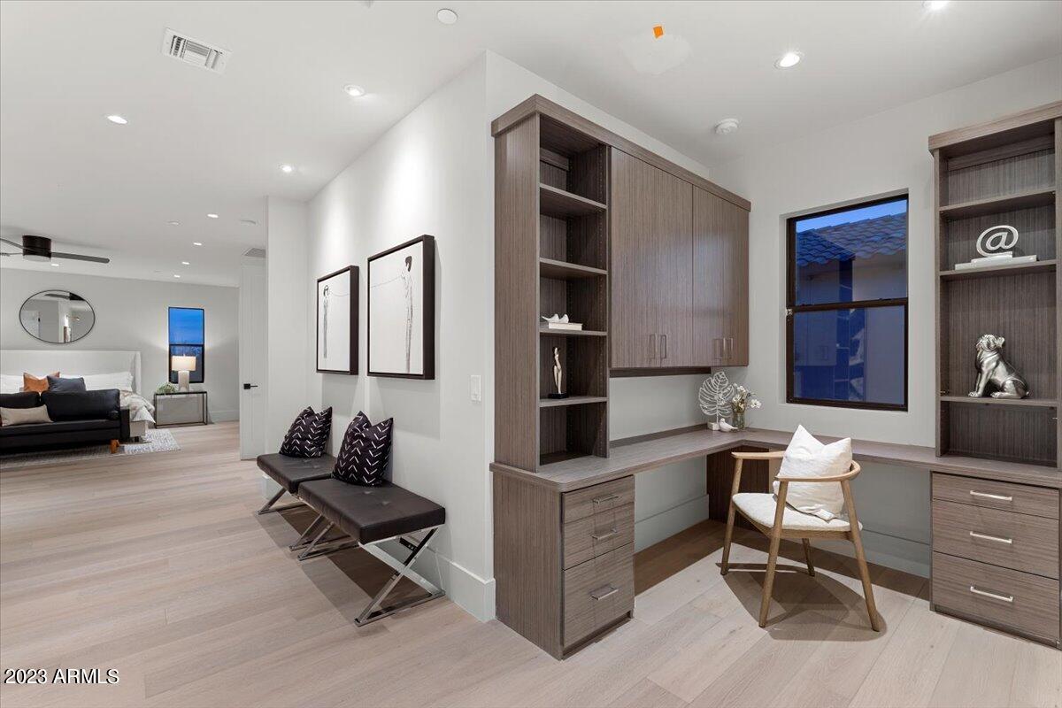 WINDGATE RANCH - Residential