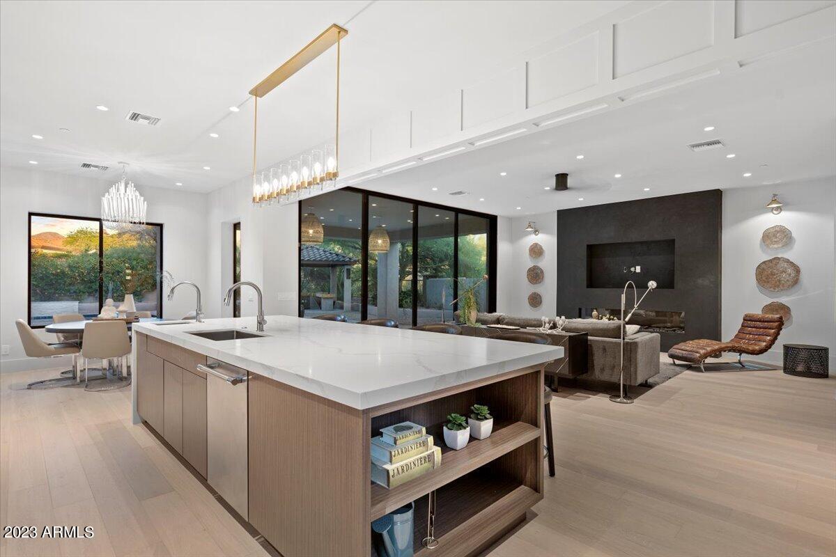 WINDGATE RANCH - Residential