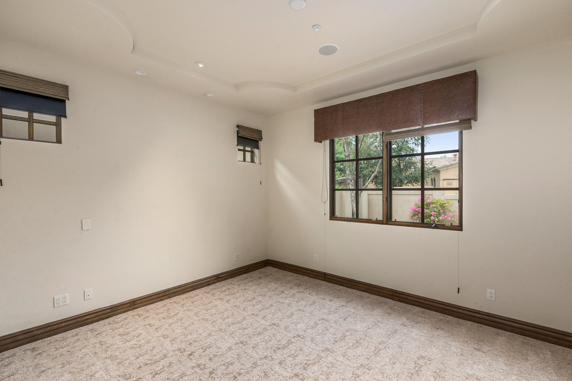 EQUESTRIAN TRAILS - Residential