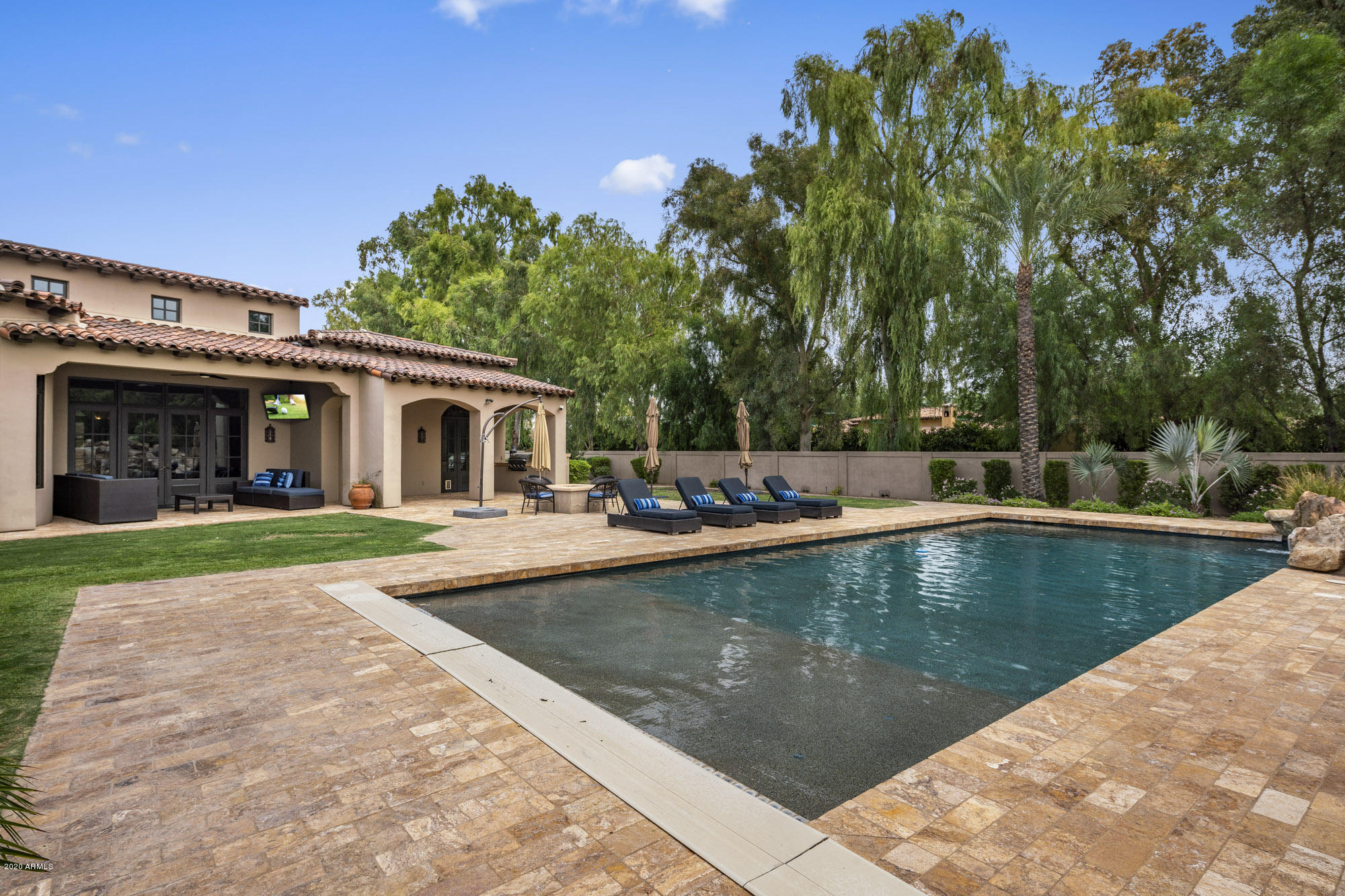 EQUESTRIAN TRAILS - Residential
