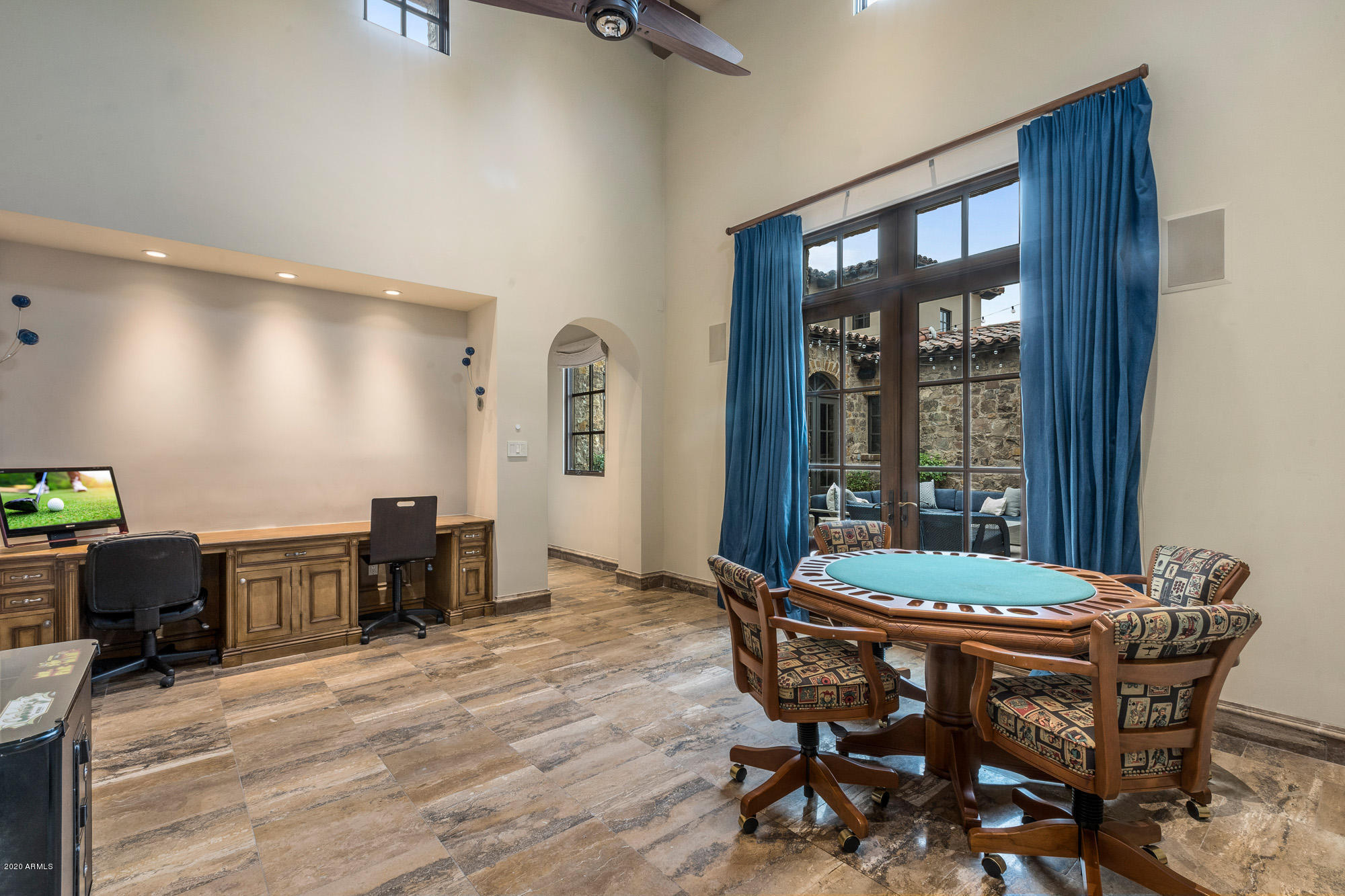 EQUESTRIAN TRAILS - Residential