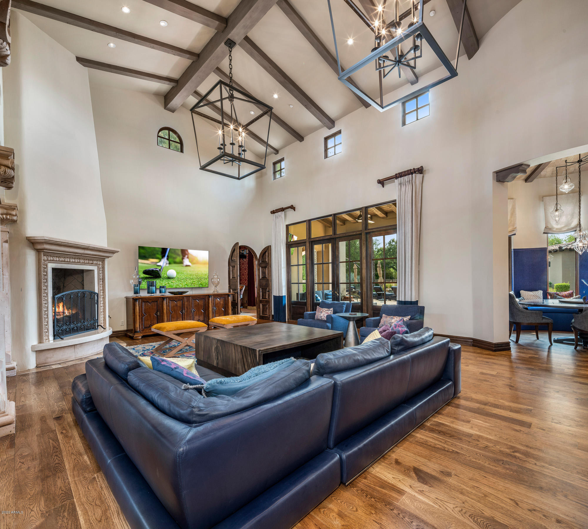EQUESTRIAN TRAILS - Residential