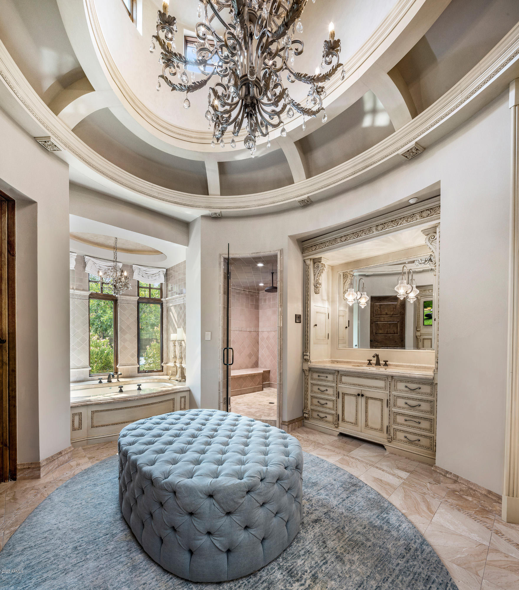 EQUESTRIAN TRAILS - Residential