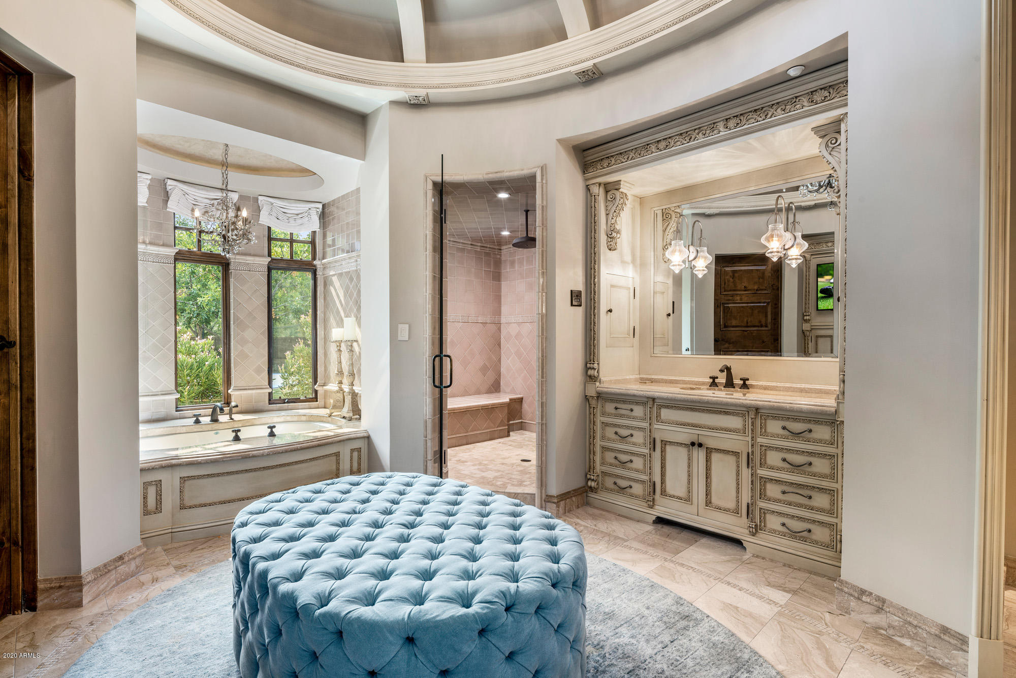 EQUESTRIAN TRAILS - Residential
