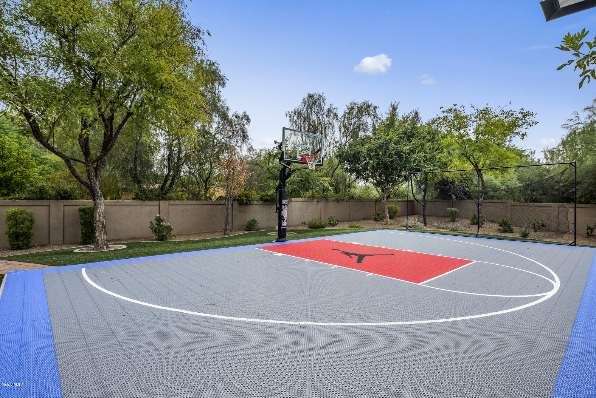 EQUESTRIAN TRAILS - Residential