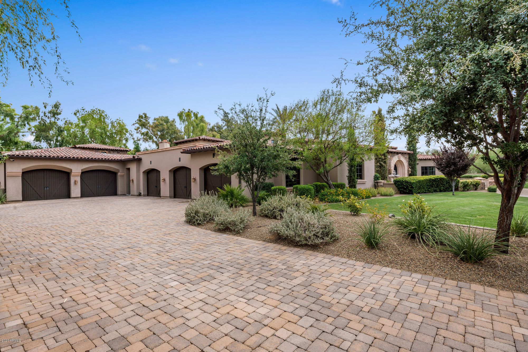 EQUESTRIAN TRAILS - Residential