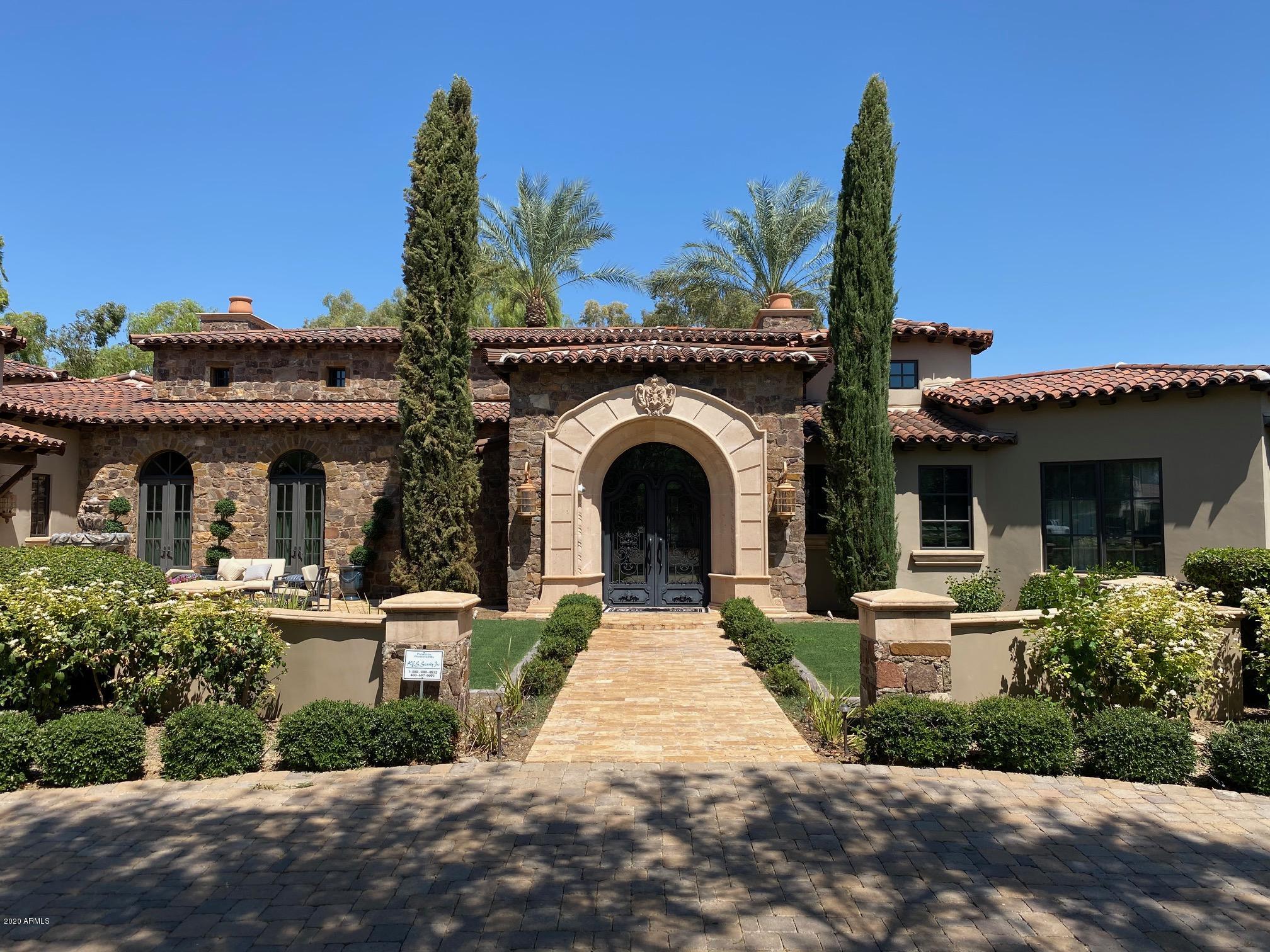 EQUESTRIAN TRAILS - Residential