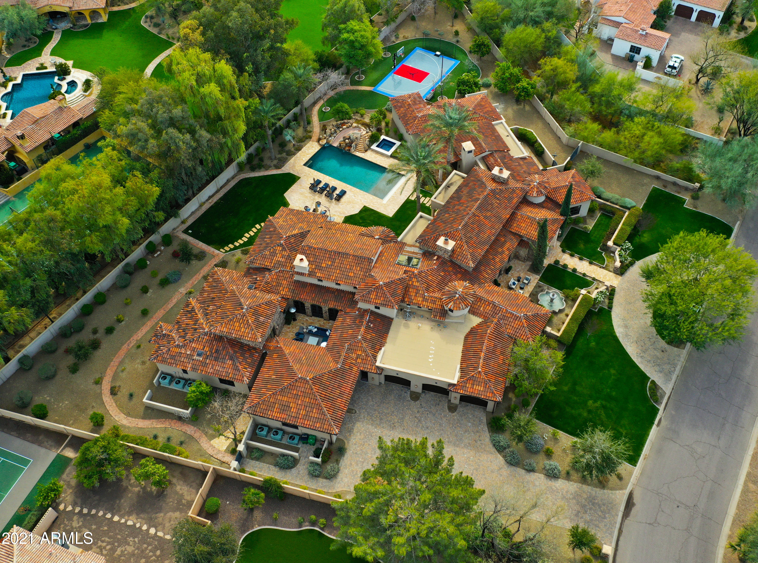 EQUESTRIAN TRAILS - Residential