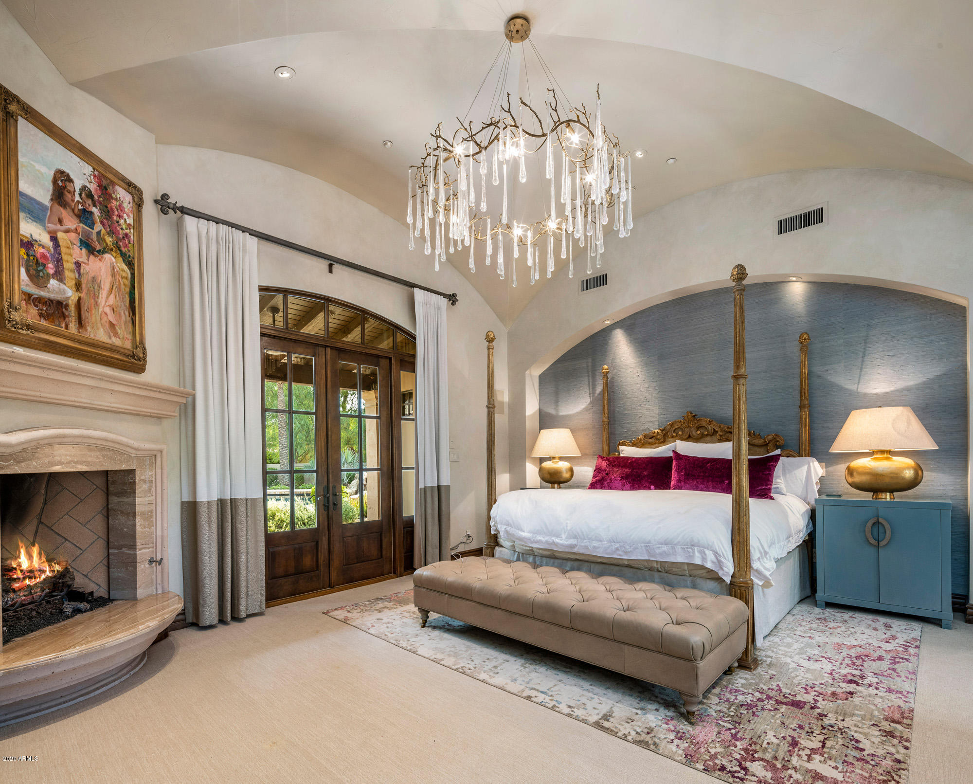 EQUESTRIAN TRAILS - Residential