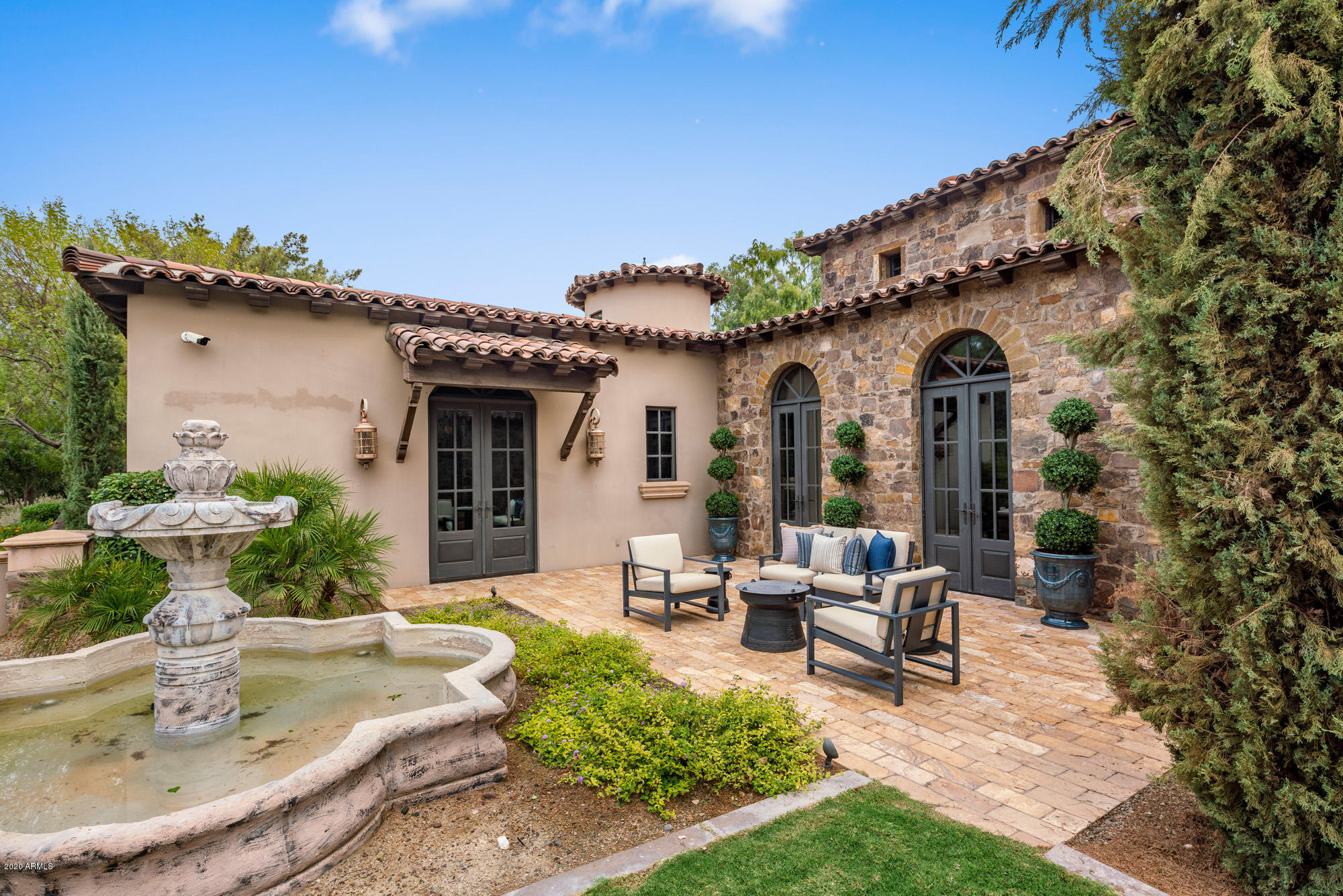 EQUESTRIAN TRAILS - Residential