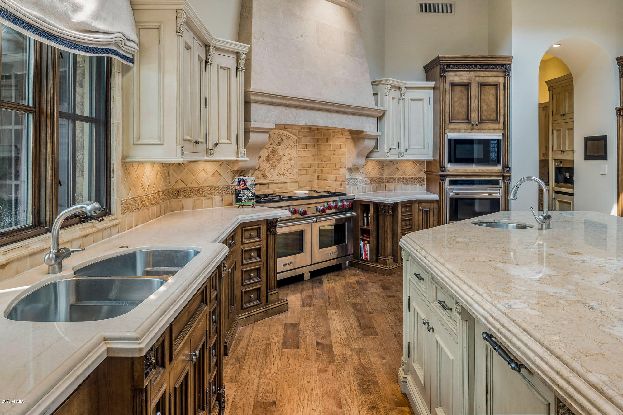 EQUESTRIAN TRAILS - Residential