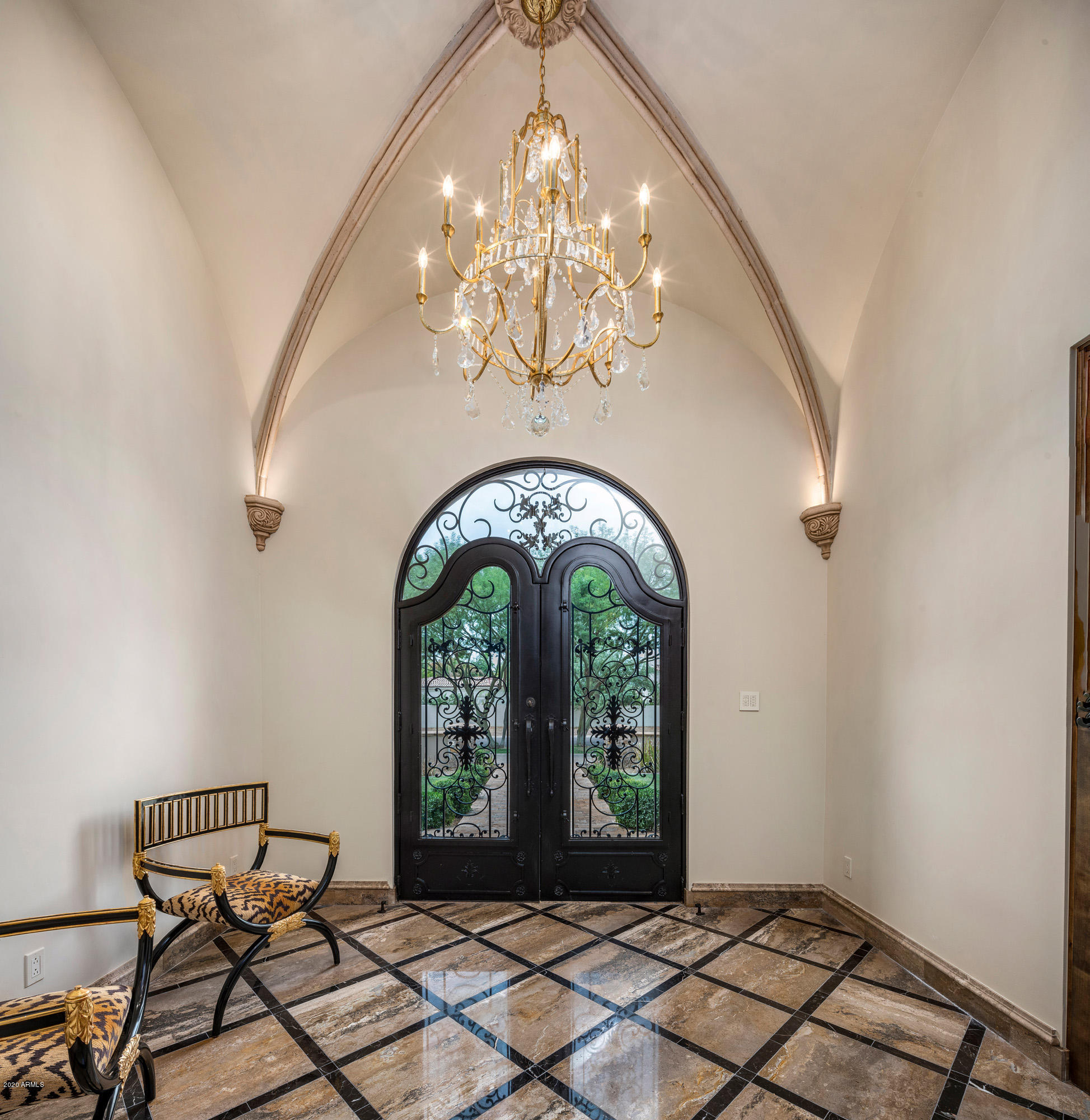 EQUESTRIAN TRAILS - Residential
