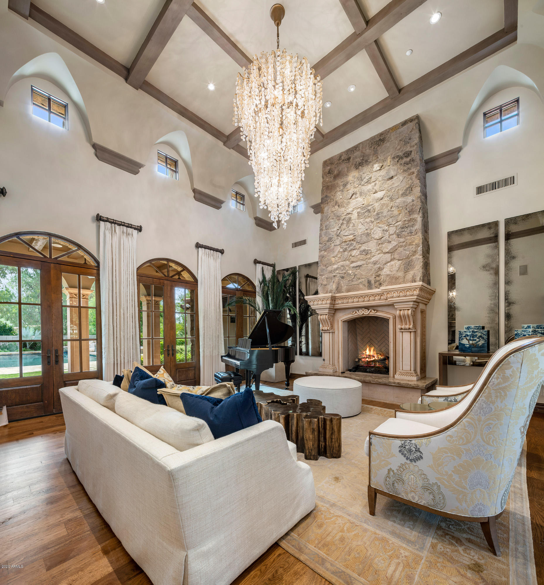 EQUESTRIAN TRAILS - Residential