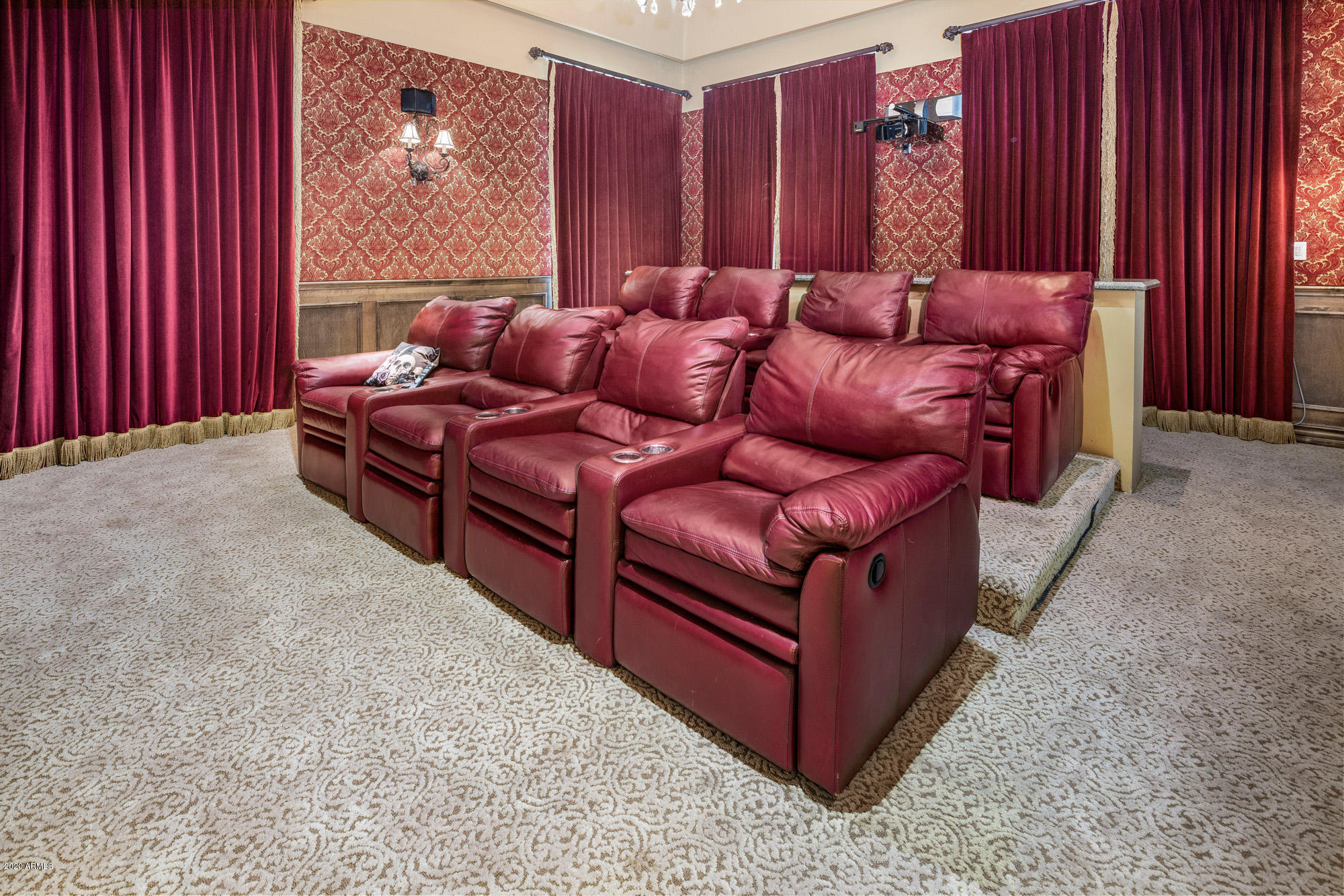 EQUESTRIAN TRAILS - Residential
