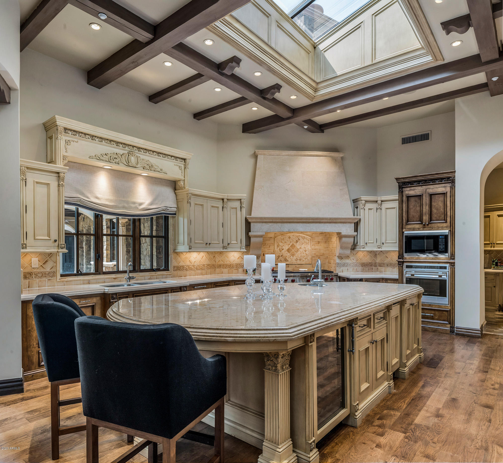 EQUESTRIAN TRAILS - Residential