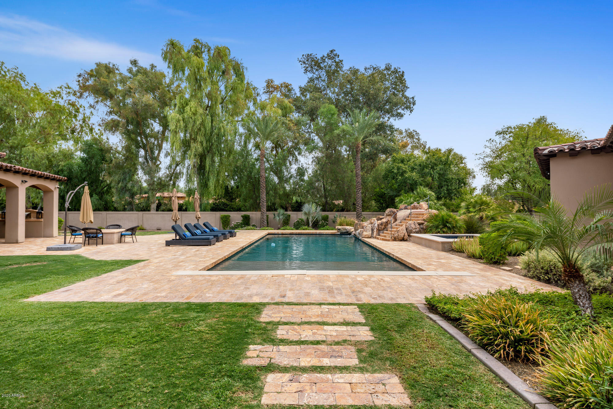 EQUESTRIAN TRAILS - Residential