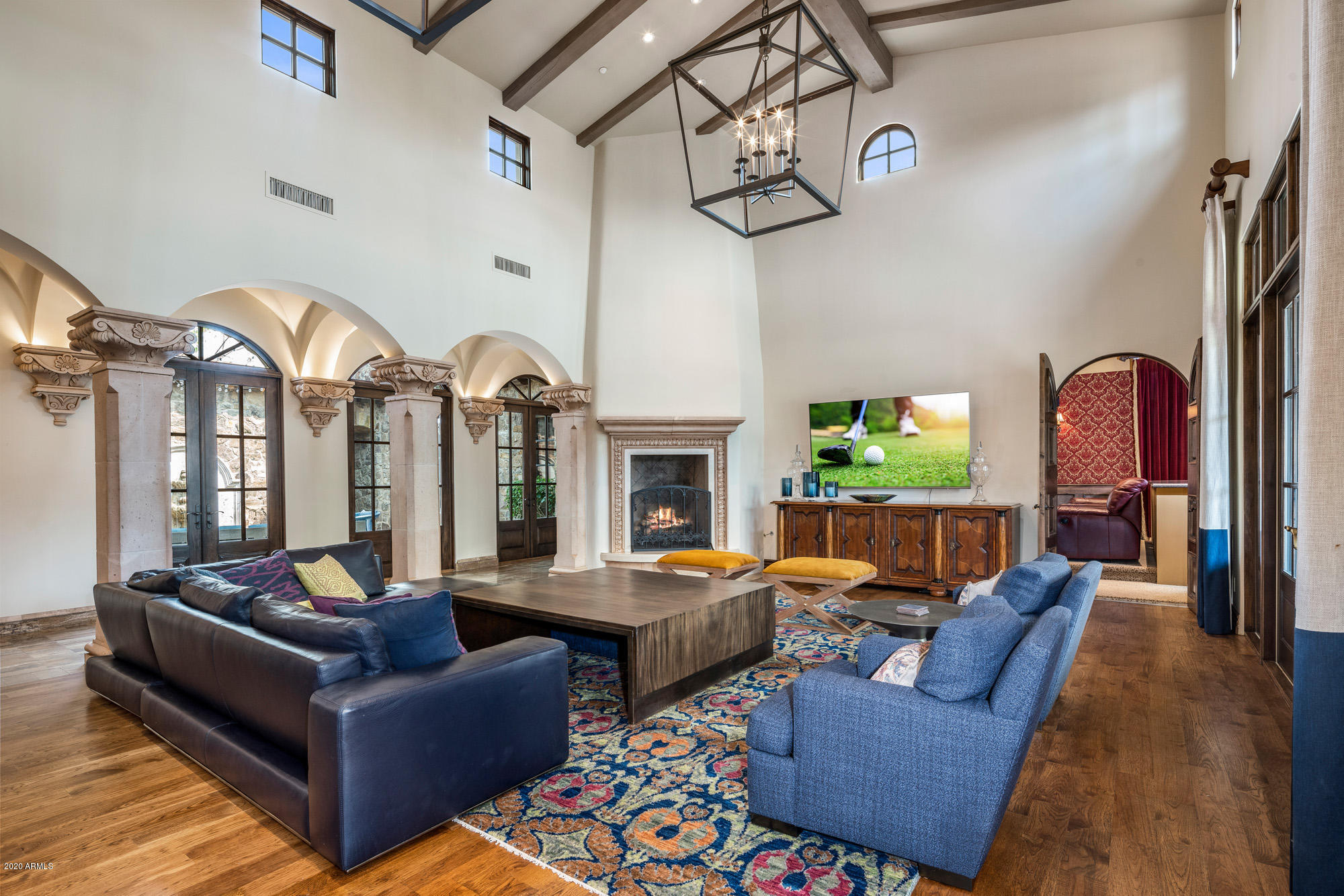 EQUESTRIAN TRAILS - Residential