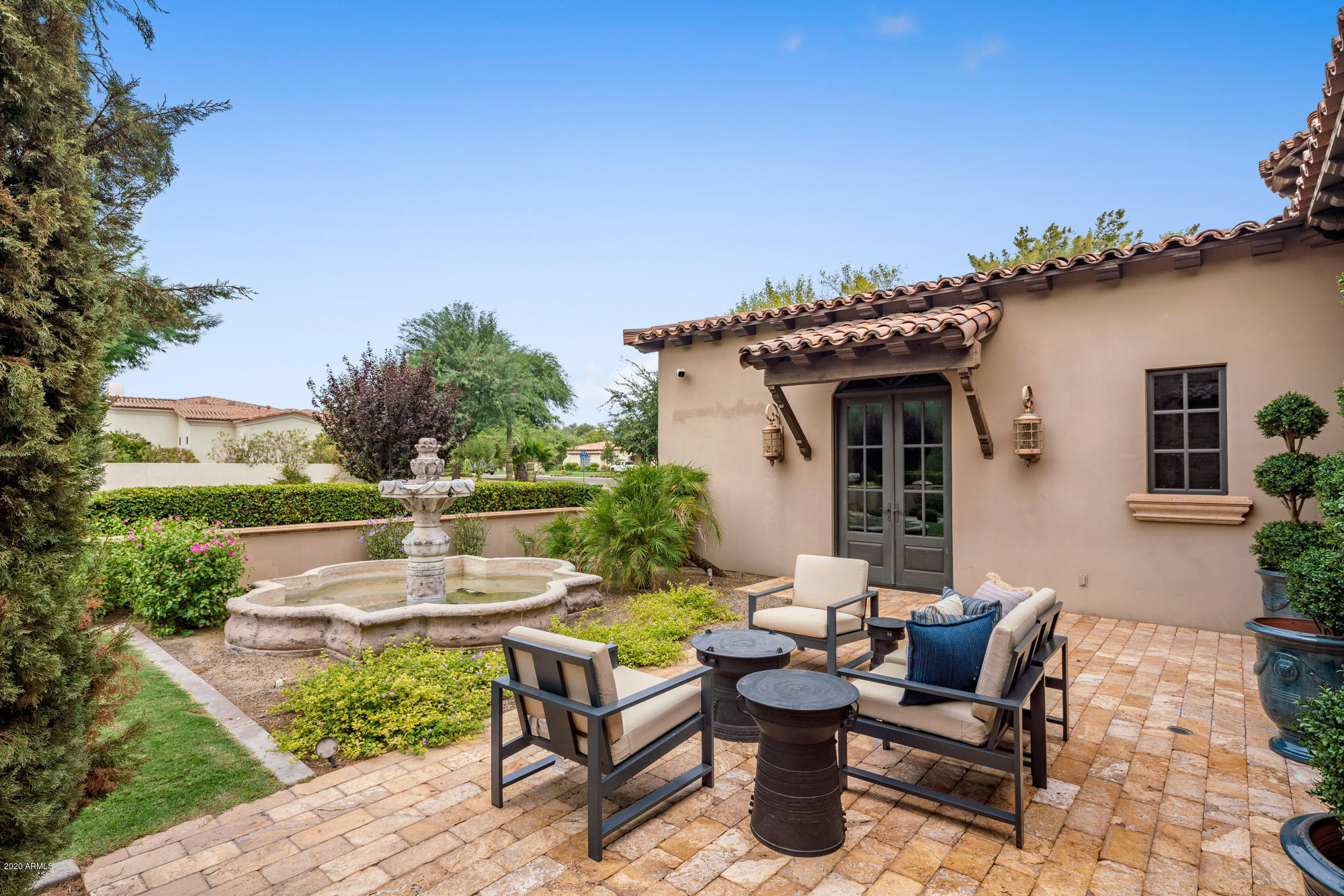 EQUESTRIAN TRAILS - Residential
