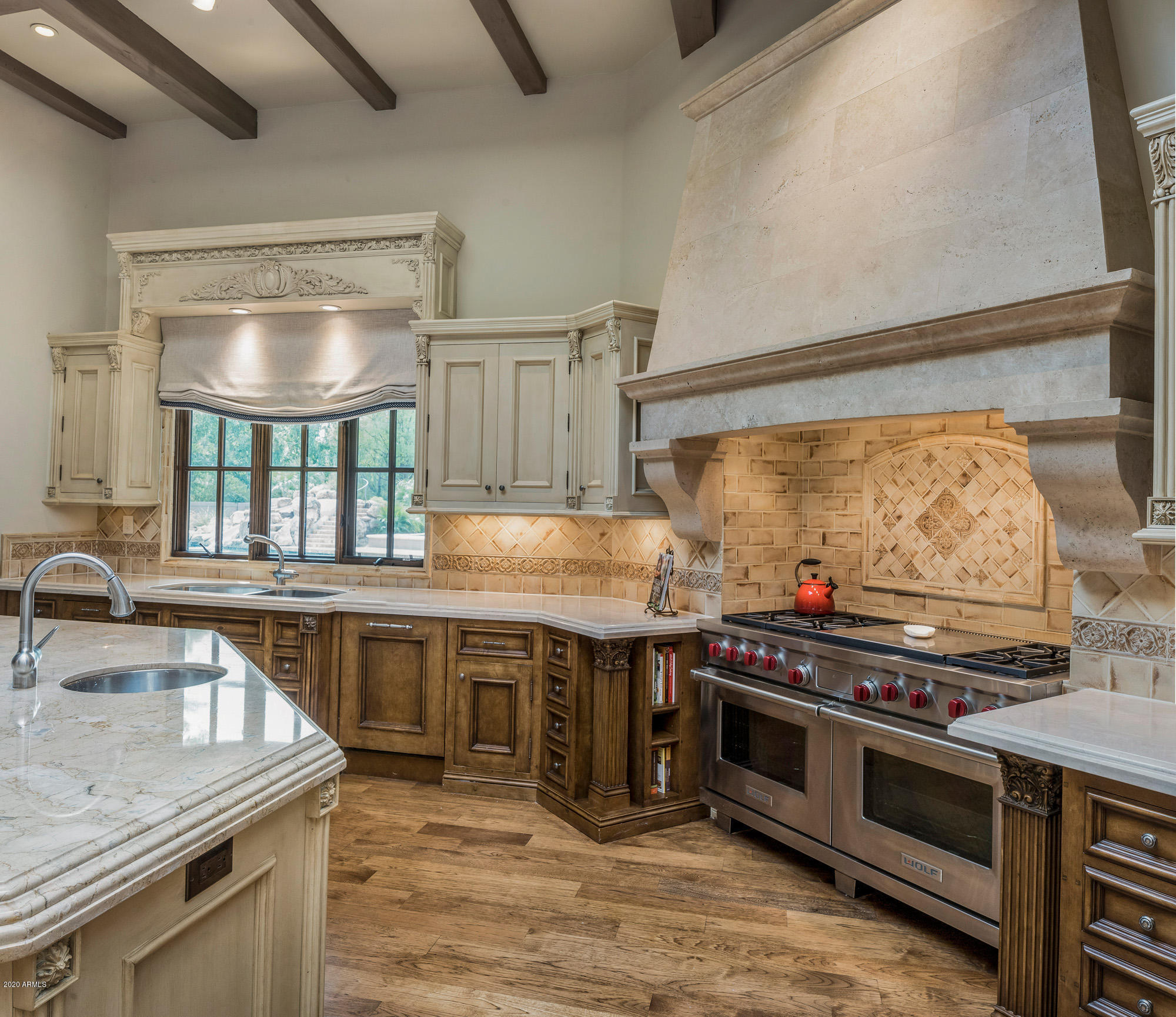 EQUESTRIAN TRAILS - Residential