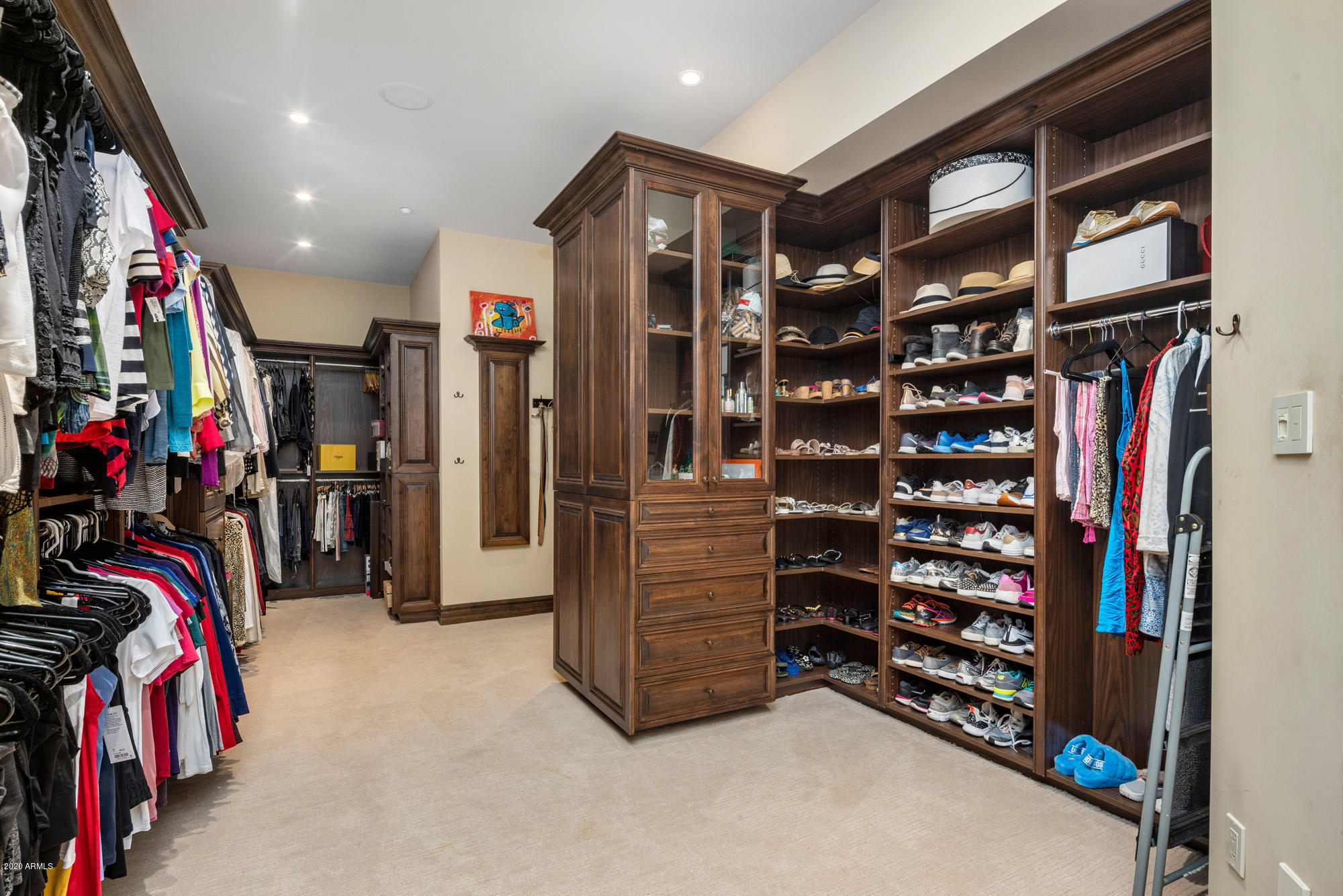 EQUESTRIAN TRAILS - Residential