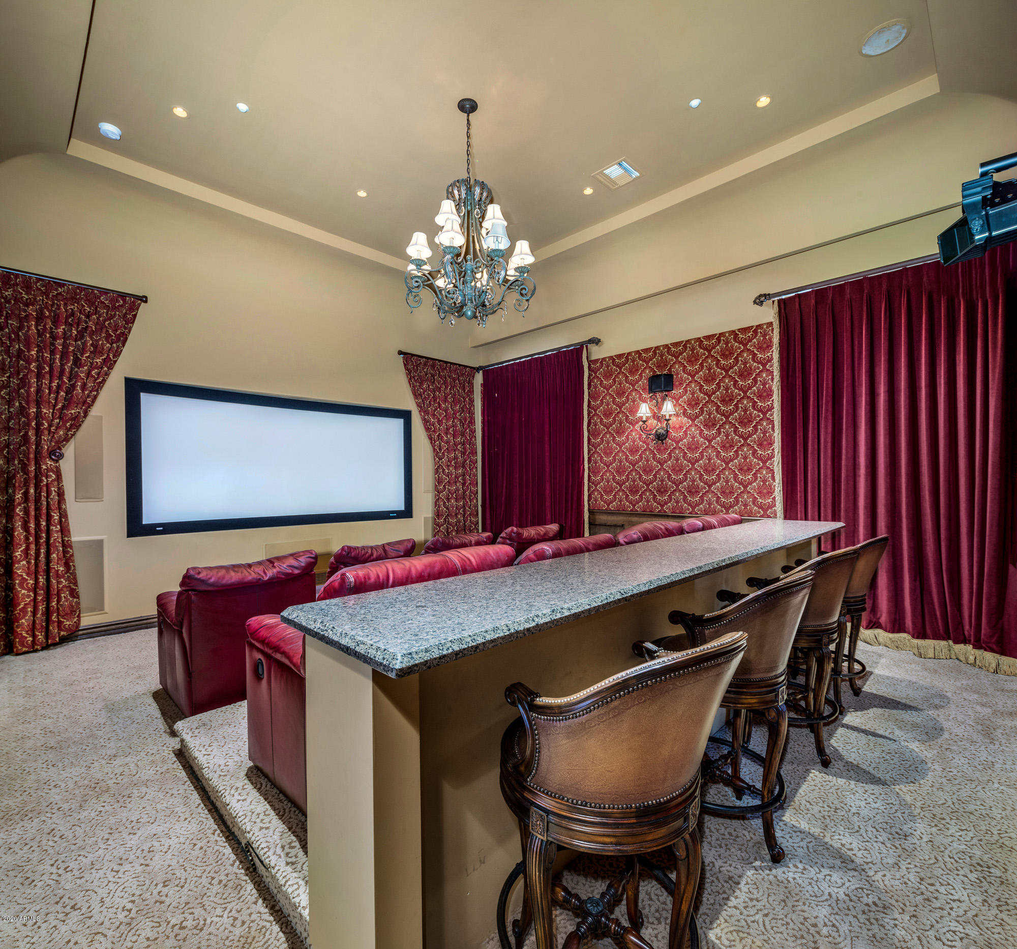 EQUESTRIAN TRAILS - Residential