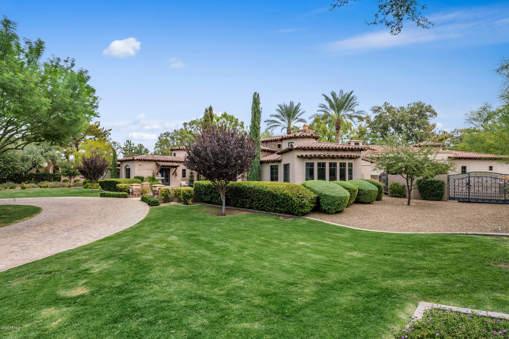 EQUESTRIAN TRAILS - Residential