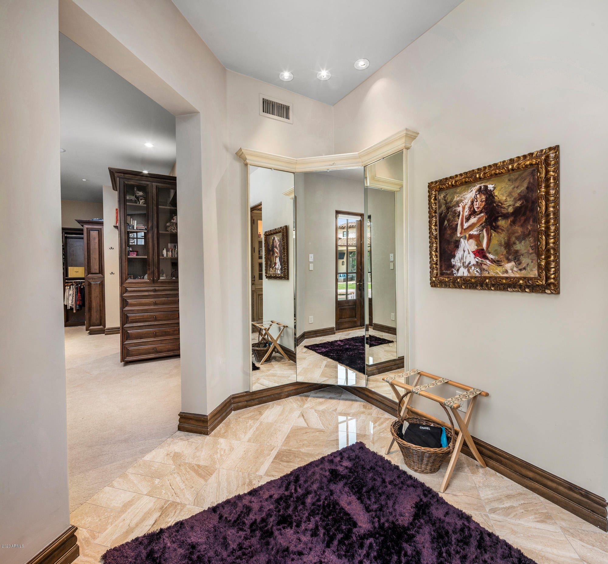 EQUESTRIAN TRAILS - Residential