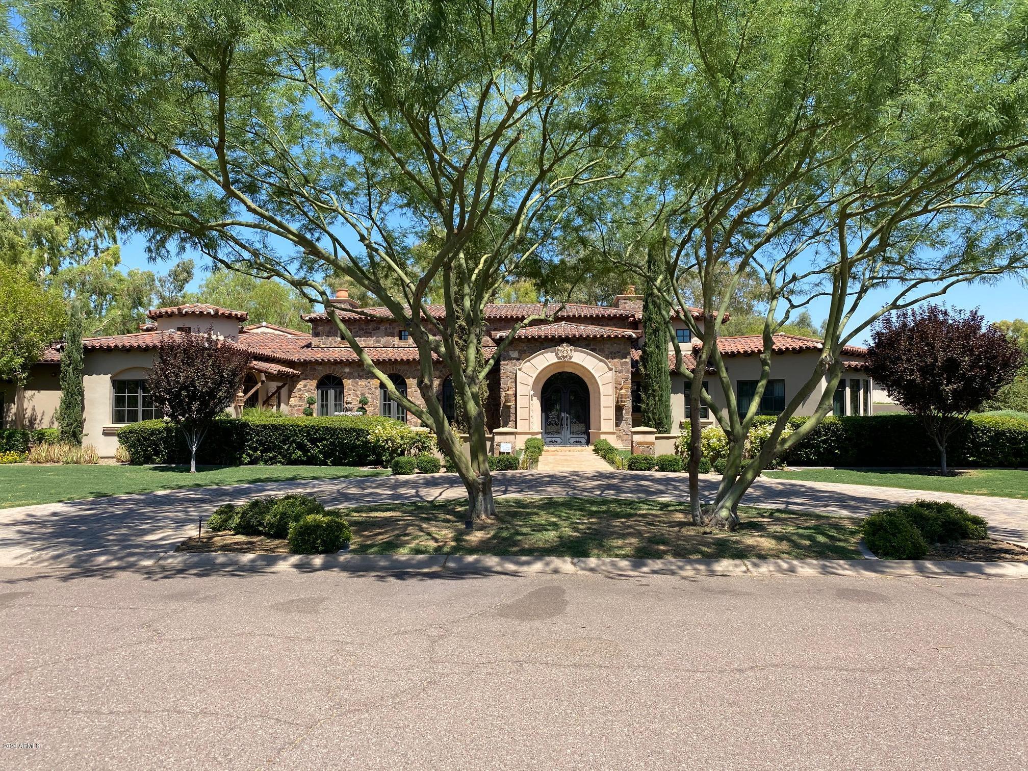 EQUESTRIAN TRAILS - Residential