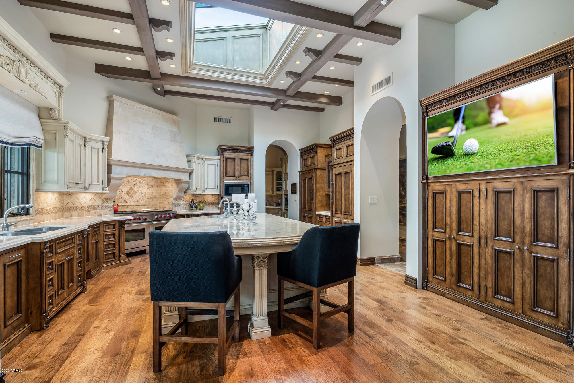 EQUESTRIAN TRAILS - Residential
