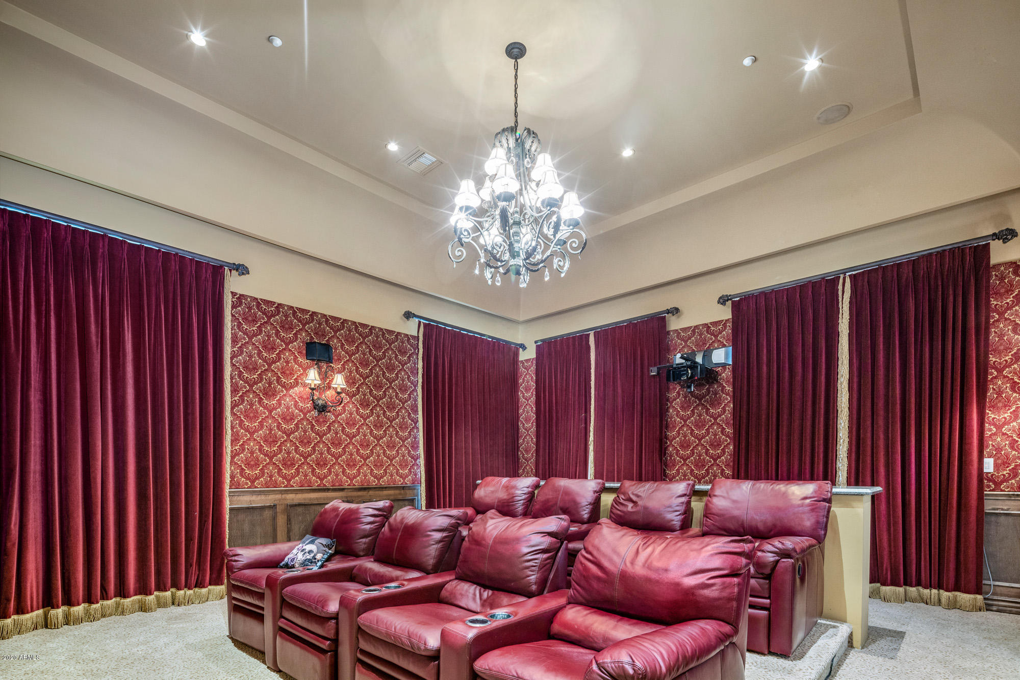 EQUESTRIAN TRAILS - Residential