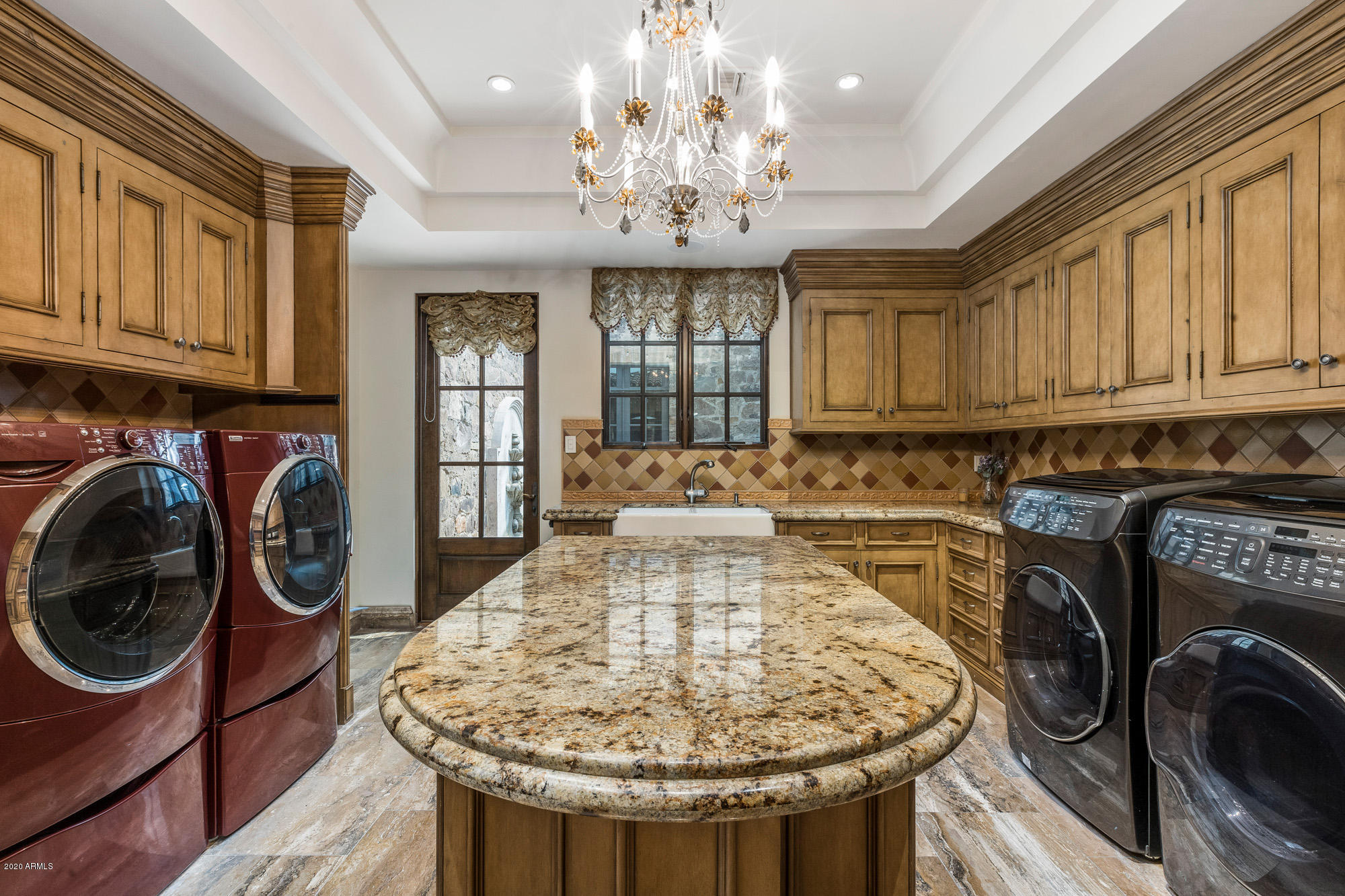 EQUESTRIAN TRAILS - Residential