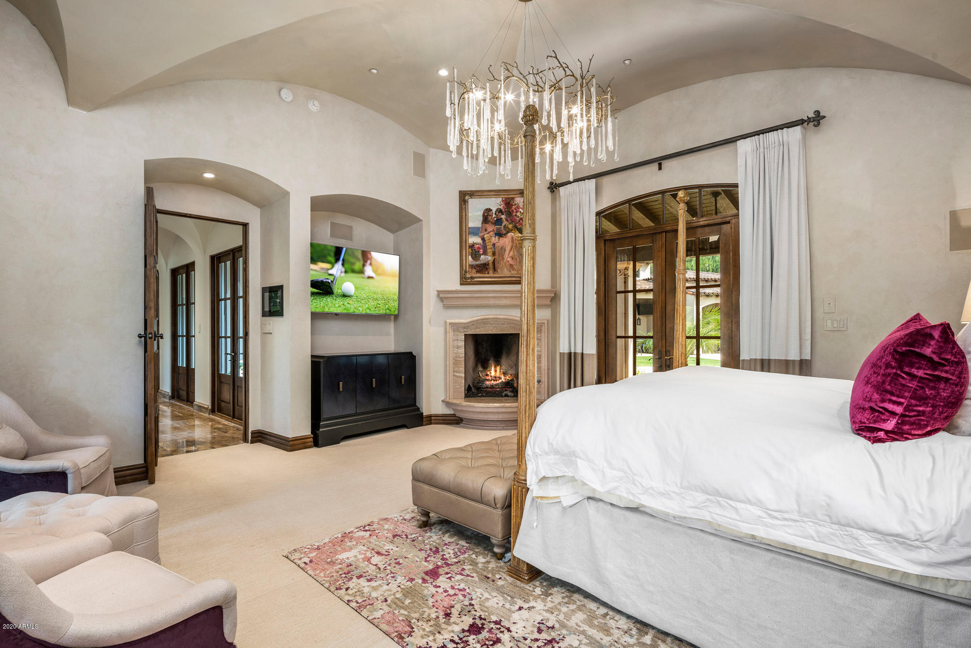 EQUESTRIAN TRAILS - Residential