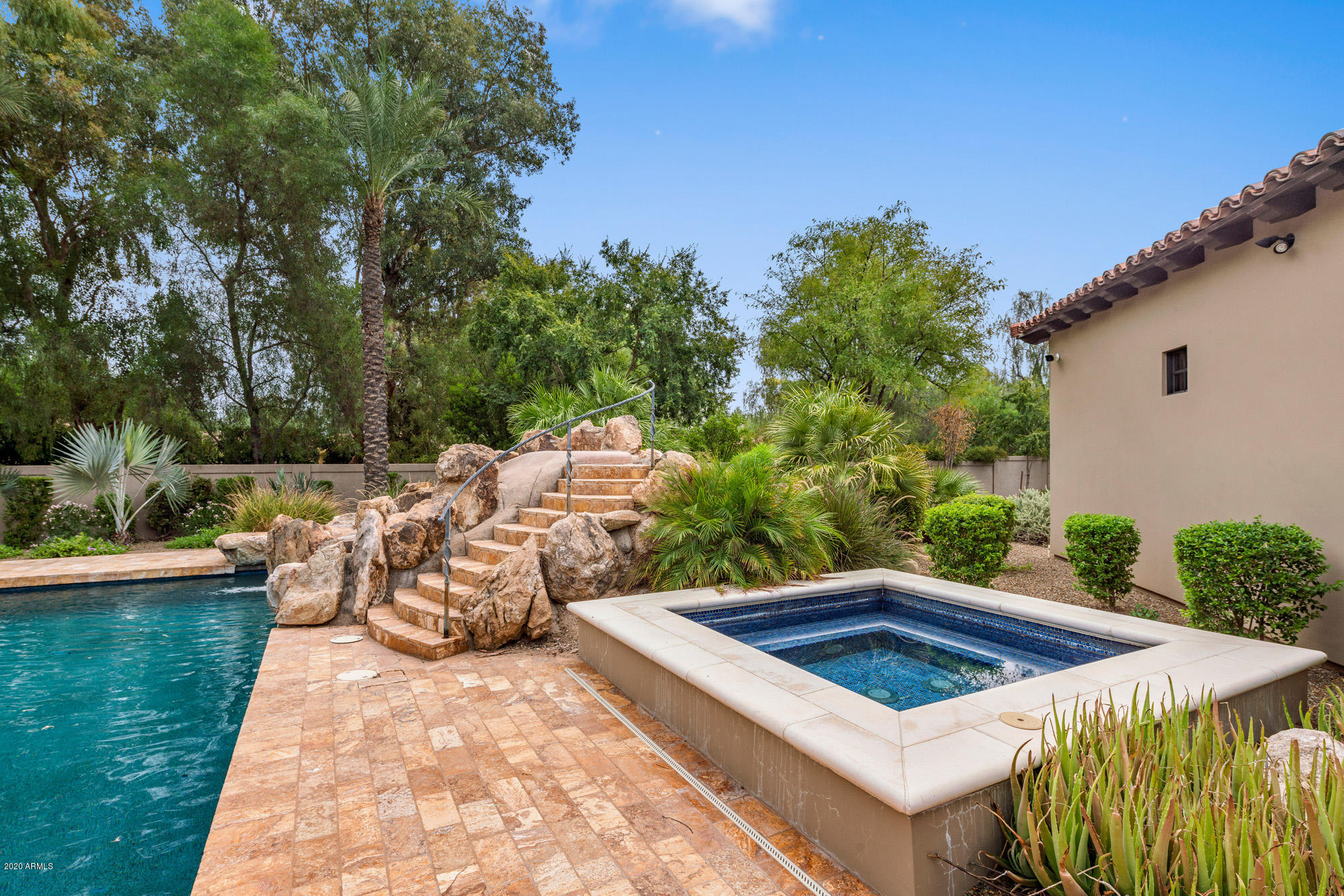EQUESTRIAN TRAILS - Residential
