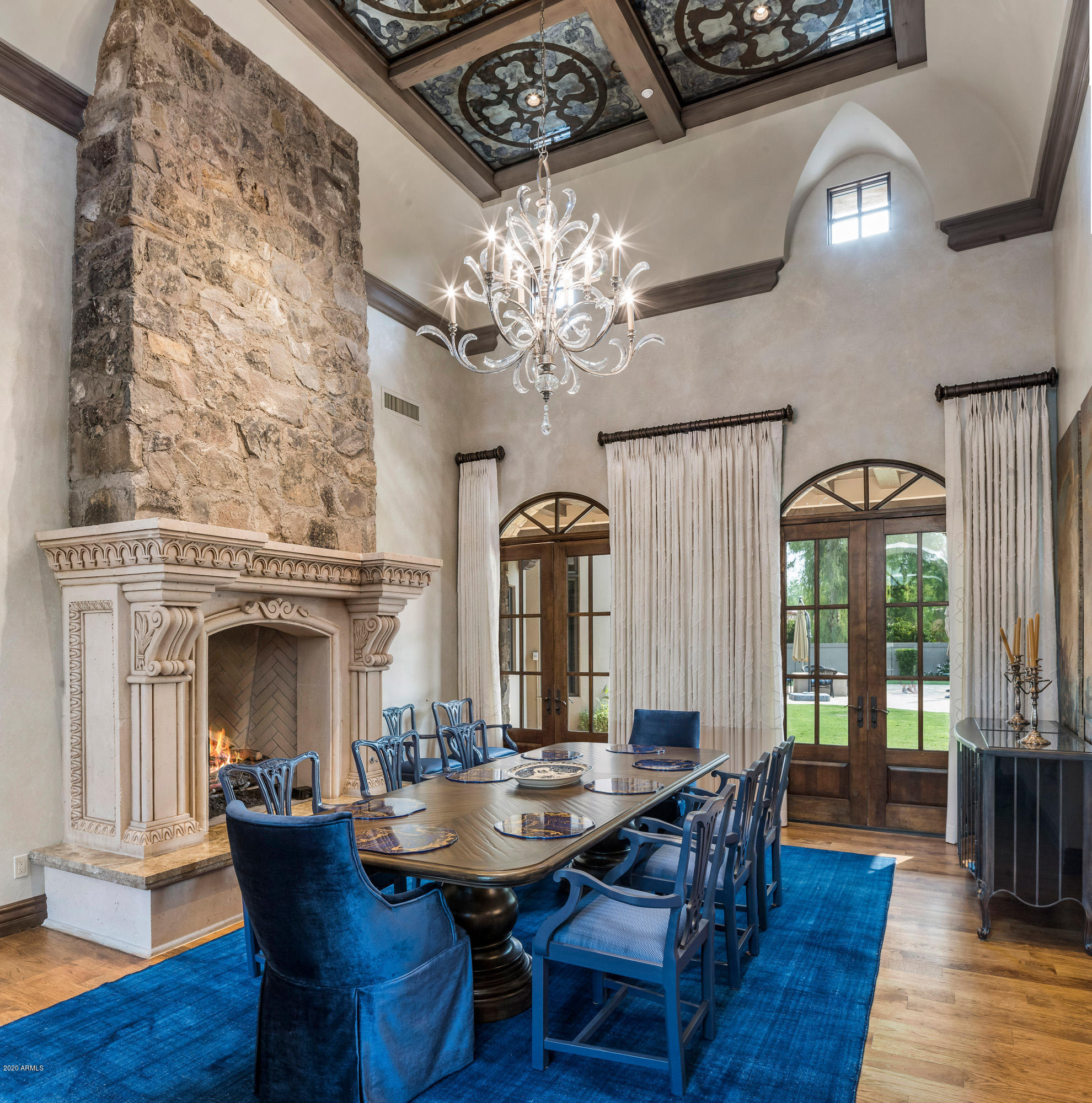 EQUESTRIAN TRAILS - Residential