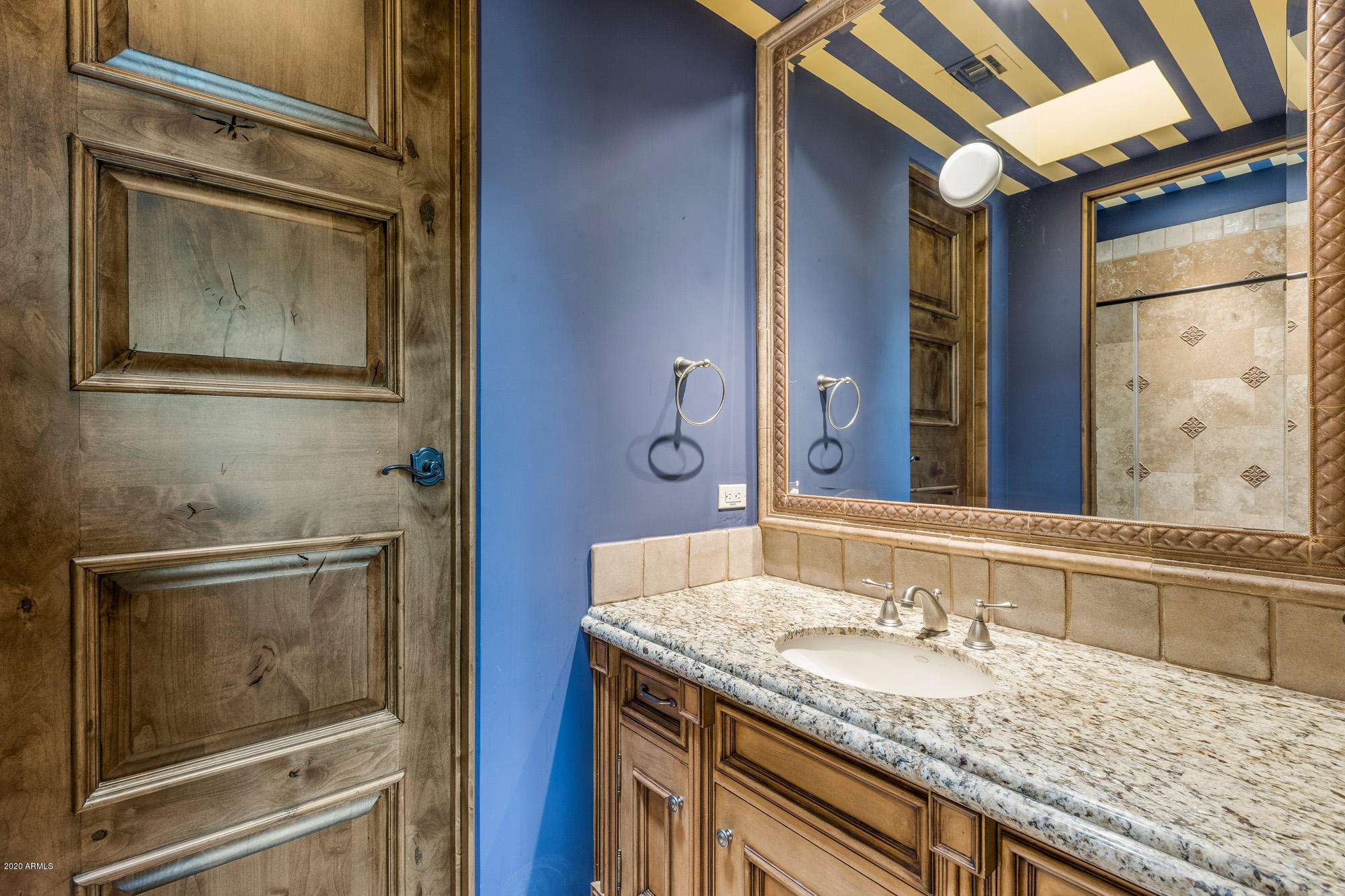 EQUESTRIAN TRAILS - Residential