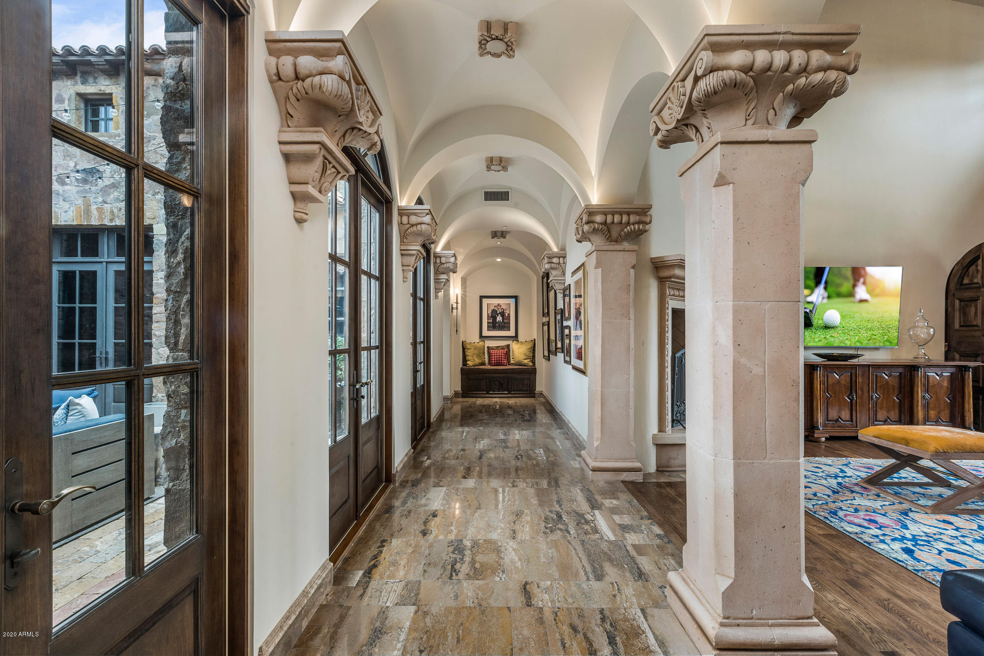 EQUESTRIAN TRAILS - Residential