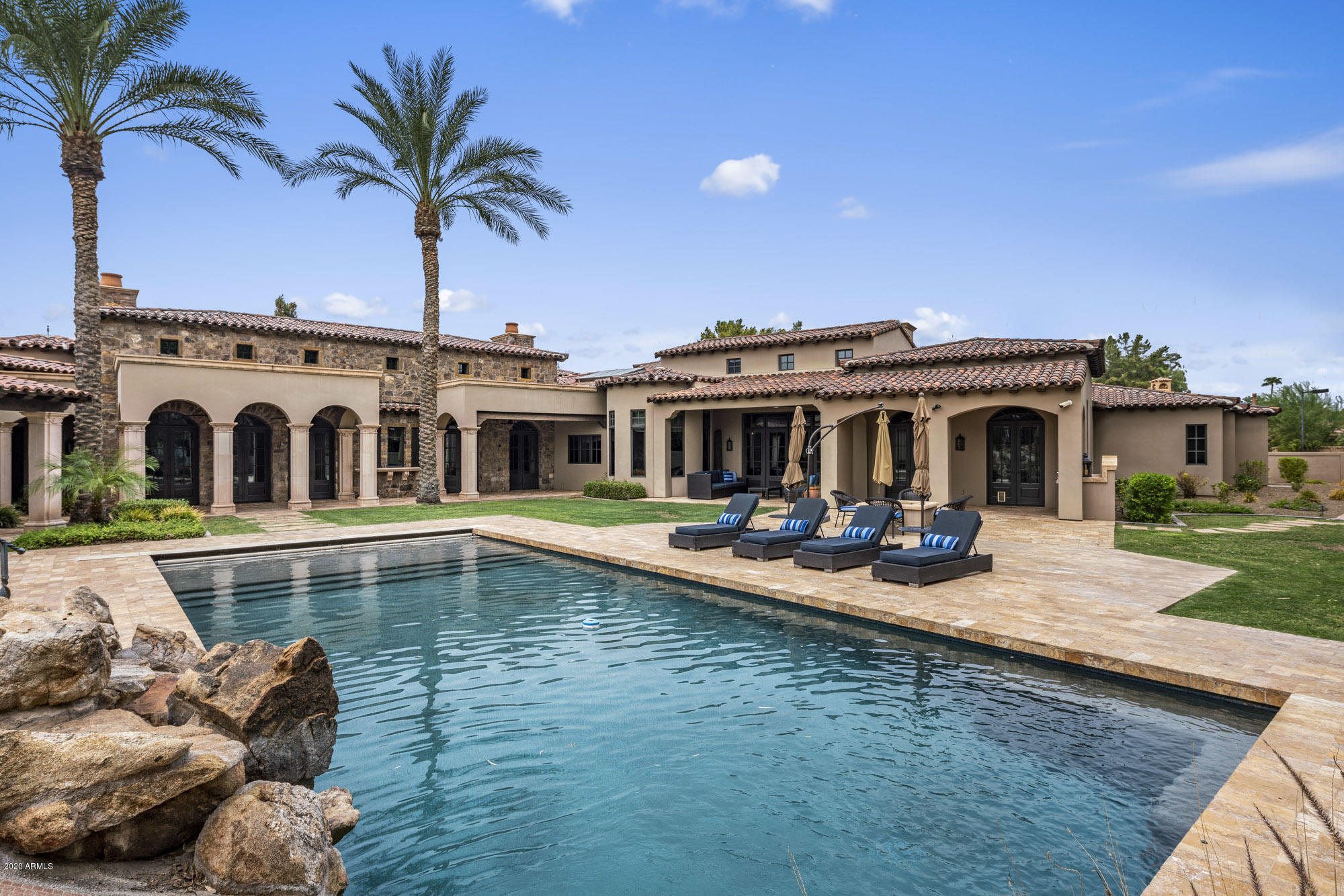 EQUESTRIAN TRAILS - Residential