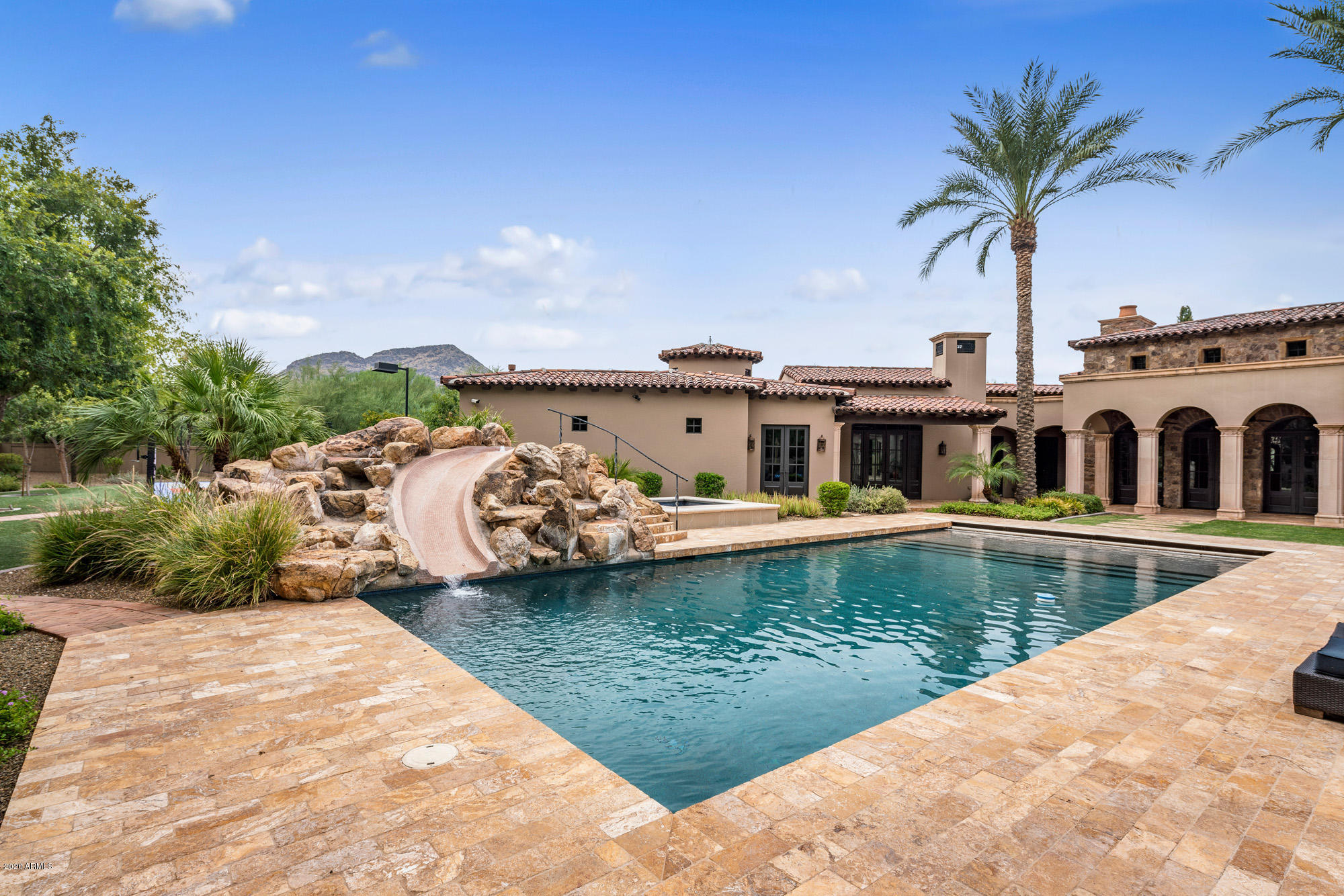 EQUESTRIAN TRAILS - Residential